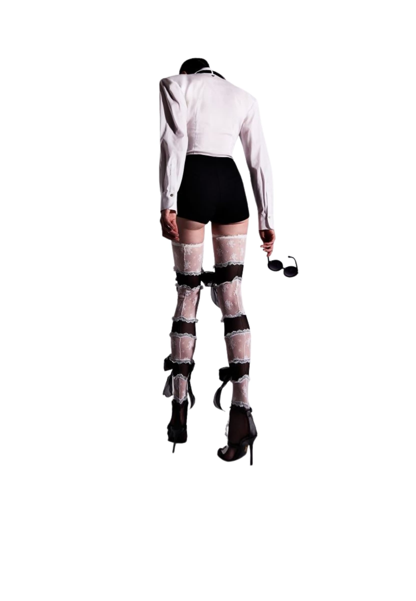 ANIYE BY camicia Donna Aniye By con nastro - 3