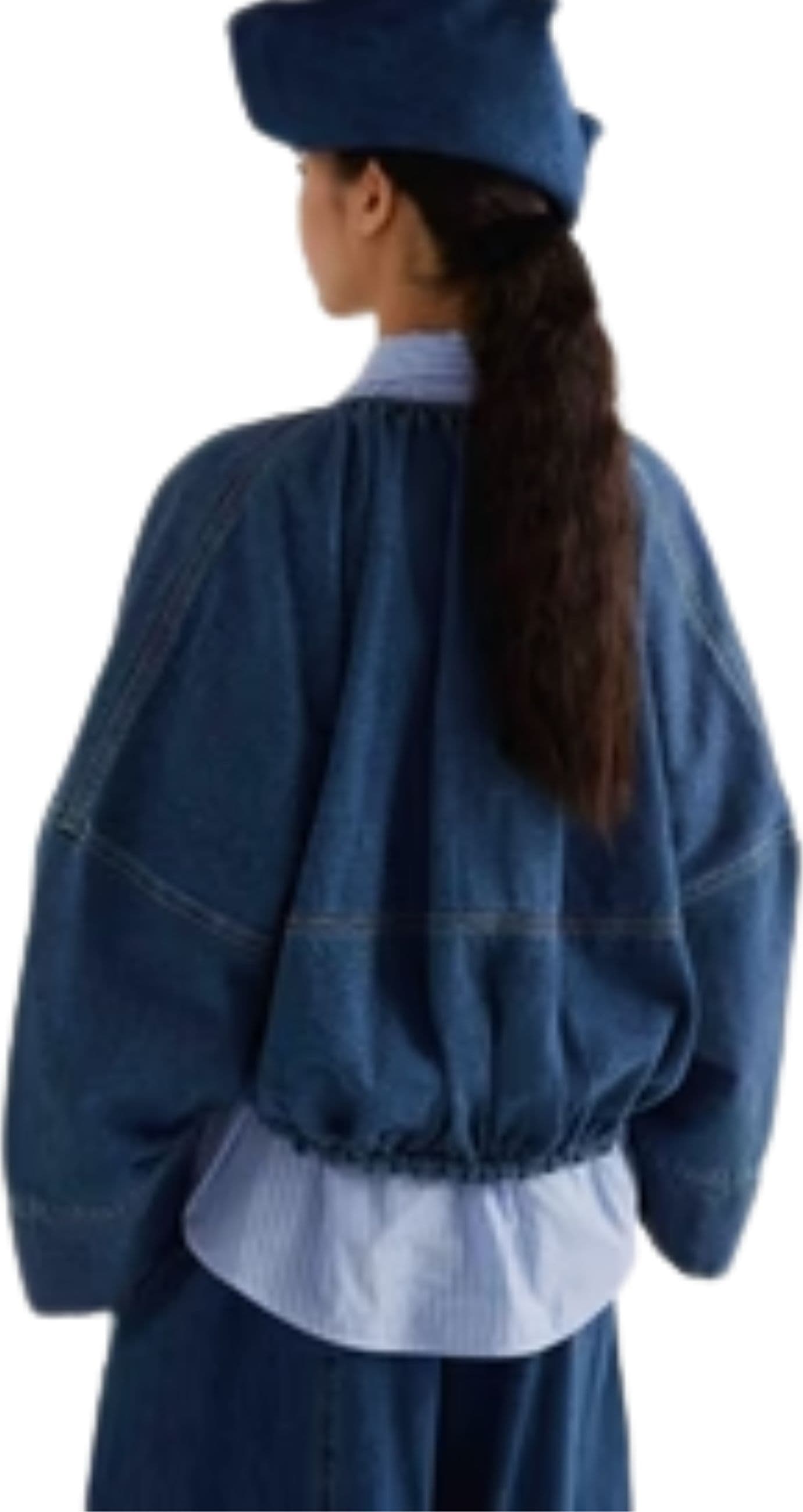 MEIMEIJ GIUBBINO Donna - 2