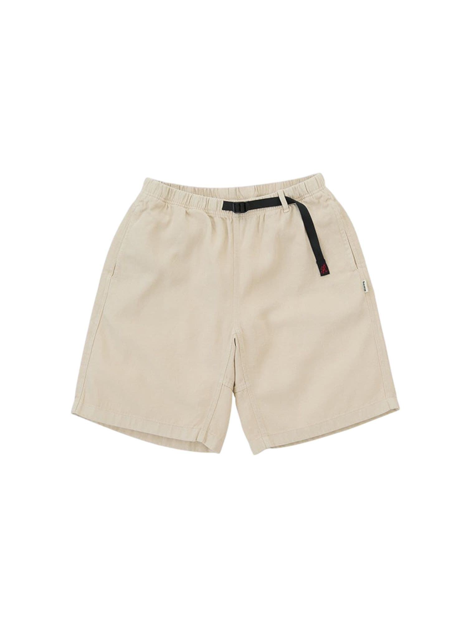 GRAMICCI Gramicci Hemp G-short in canapa con cinturino incorporato - Natural - 4