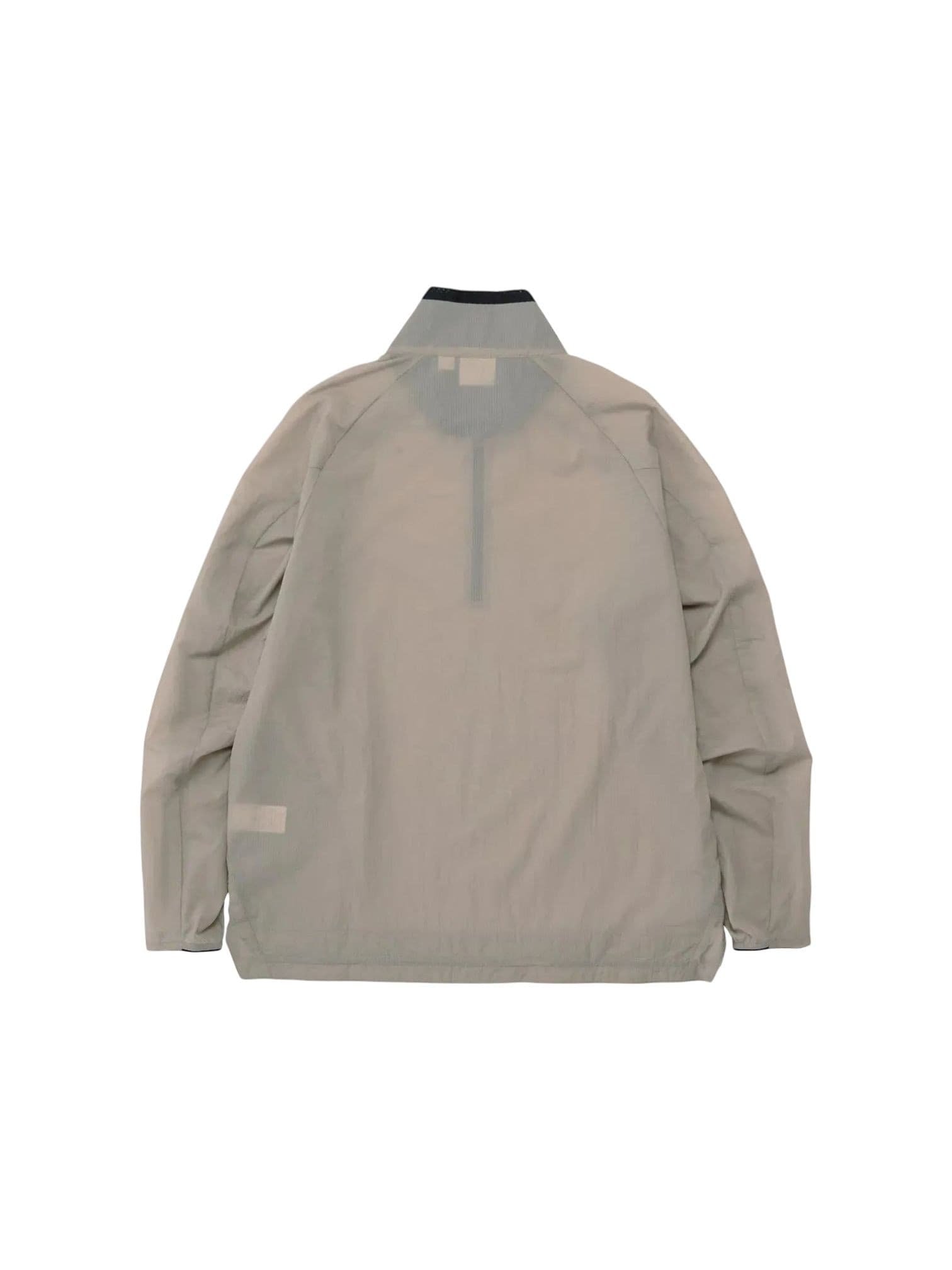 GRAMICCI Gramicci Ultra-light packable jacket giacca leggera antipioggia ripiegabile - concrete - 2