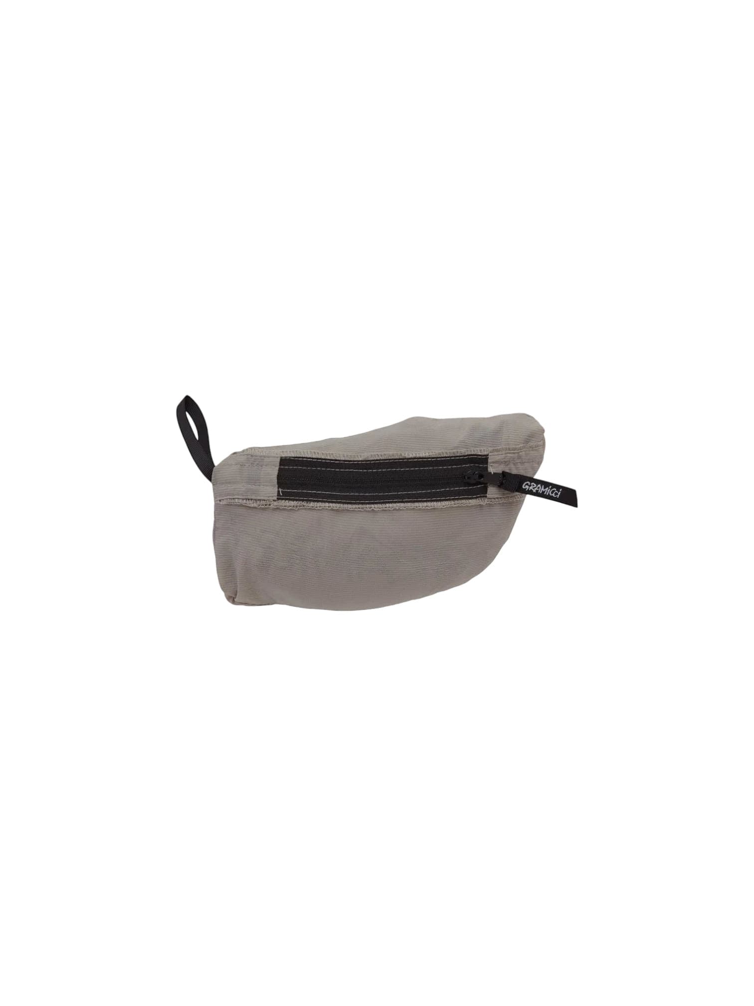 GRAMICCI Gramicci Ultra-light packable jacket giacca leggera antipioggia ripiegabile - concrete - 3