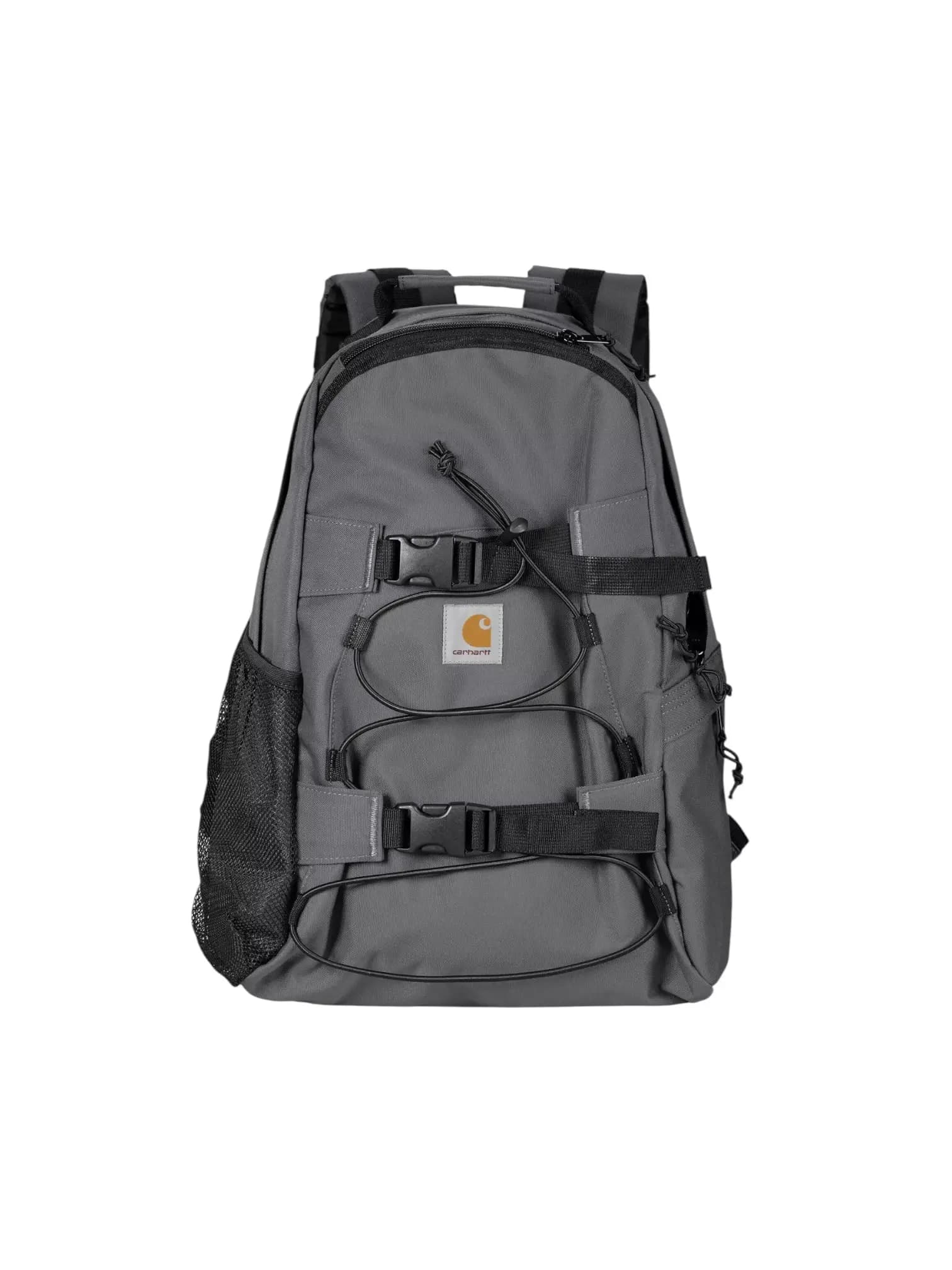 CARHARTT WIP Carhartt Wip Kickflip Backpack zaino - Styx - 4