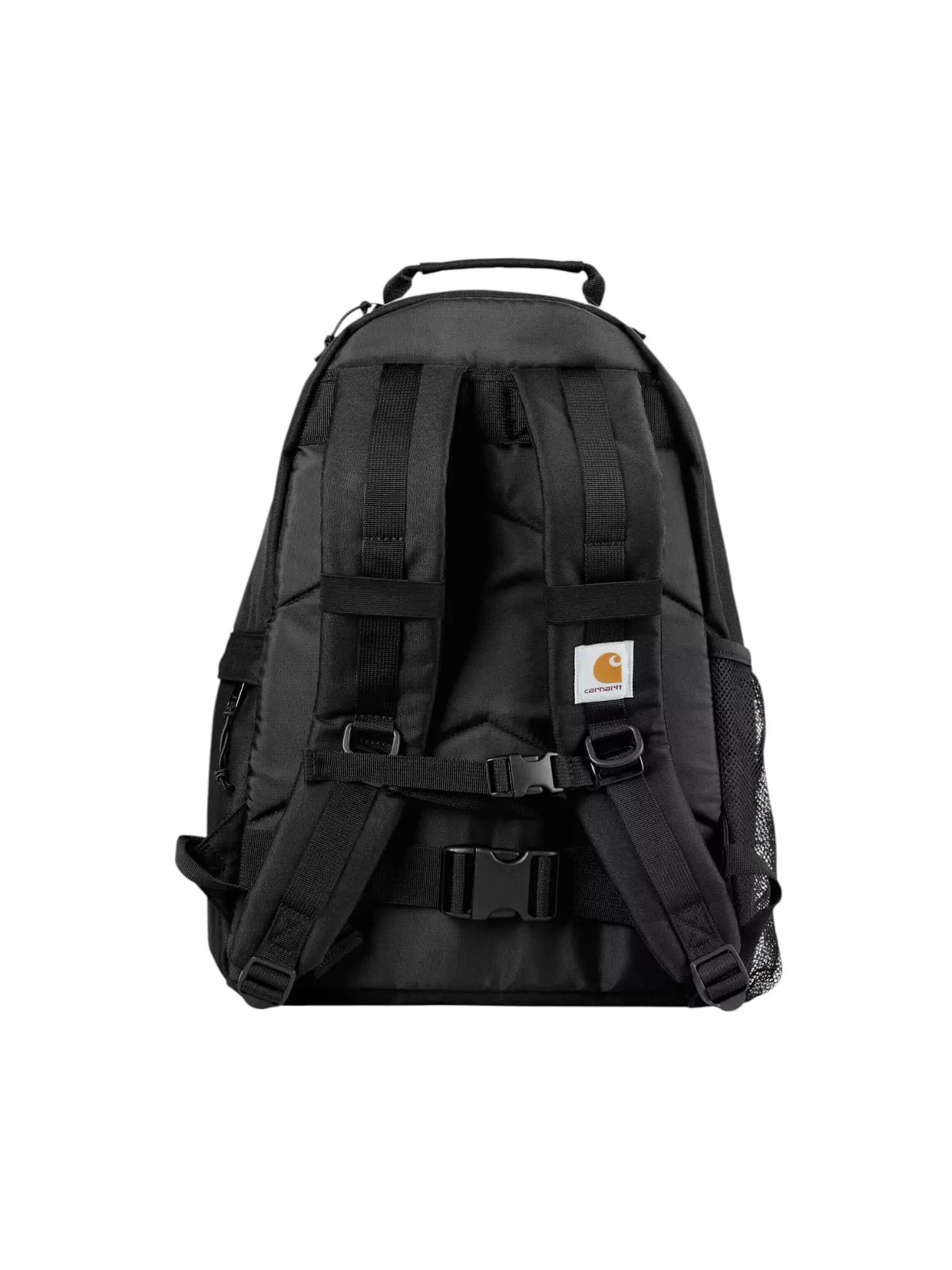 CARHARTT WIP Carhartt Wip Kickflip Backpack zaino - Black - 3