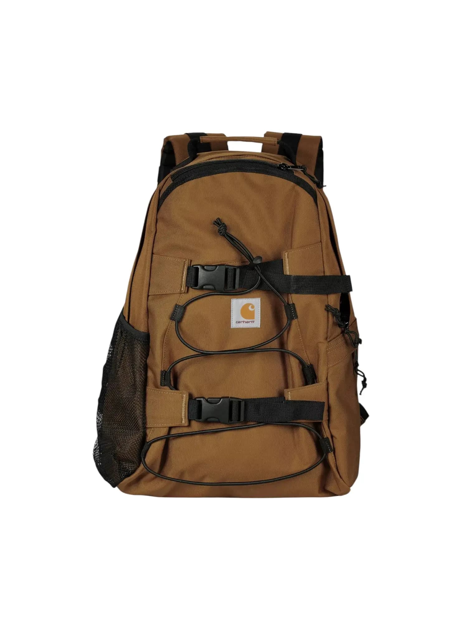 CARHARTT WIP Carhartt Wip Kickflip Backpack zaino - Hamilton brown - 6