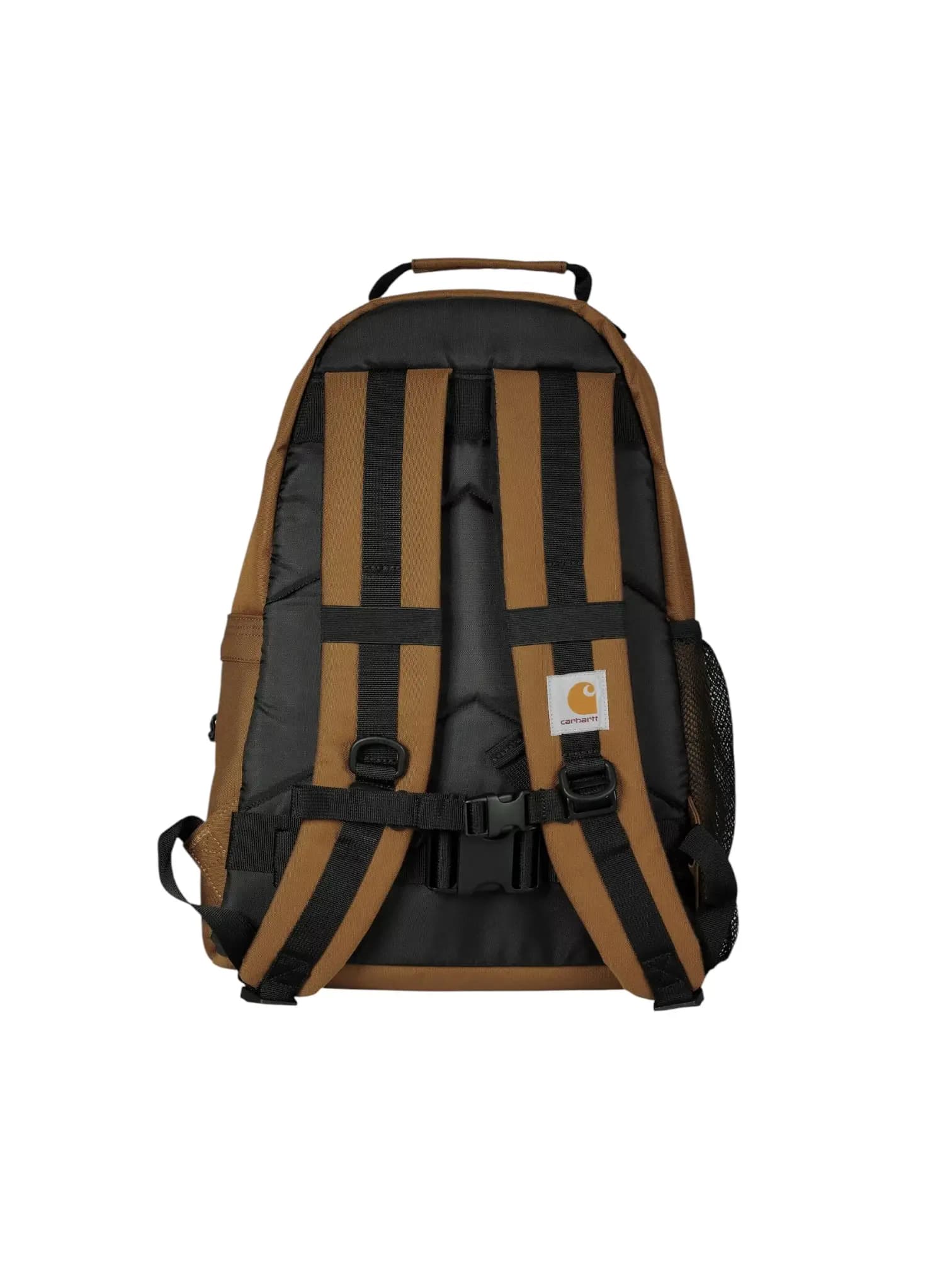 CARHARTT WIP Carhartt Wip Kickflip Backpack zaino - Hamilton brown - 3