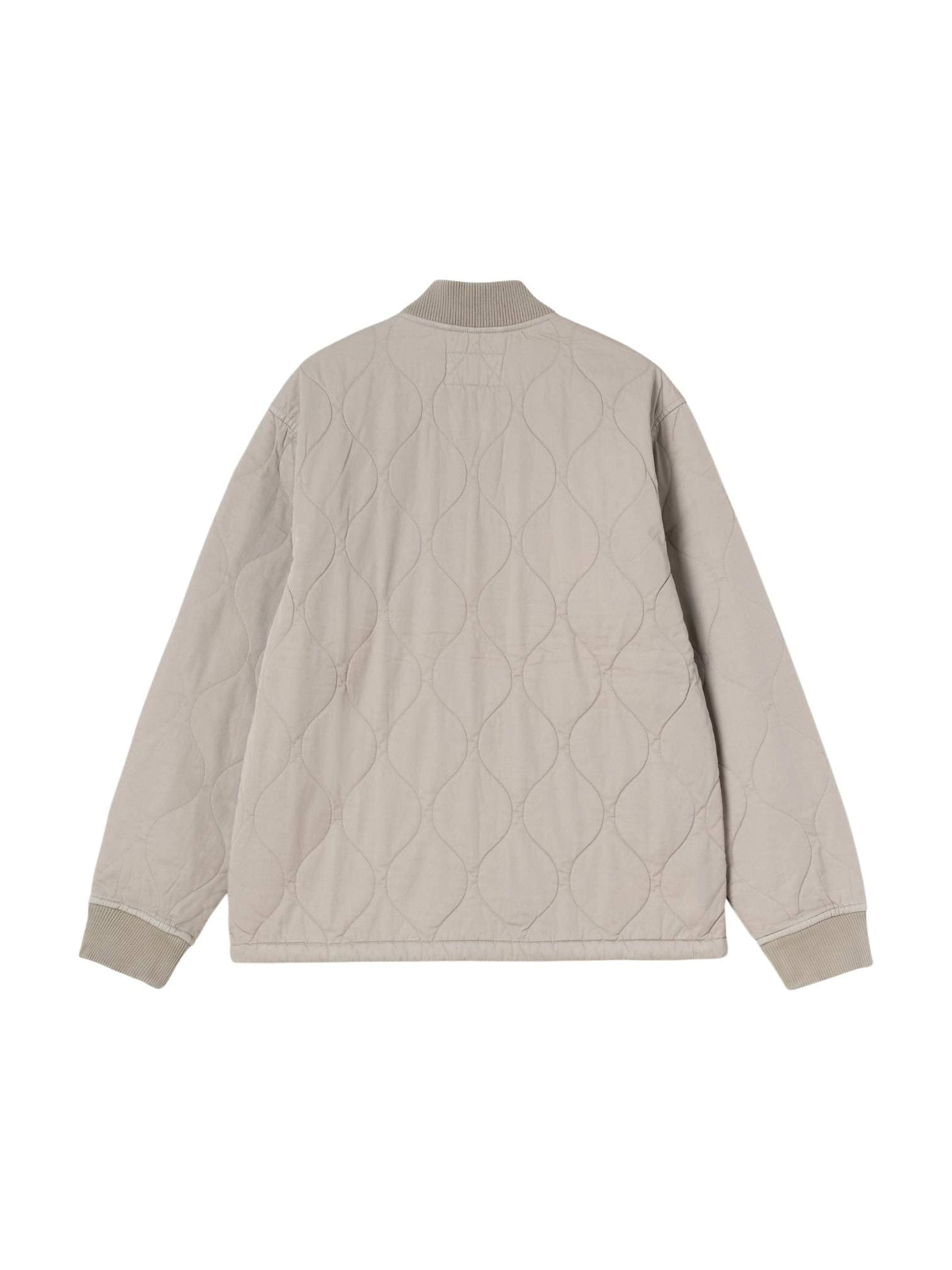 CARHARTT WIP Carhartt Wip Kylan Liner giacca trapuntata leggera - Puddle - 2