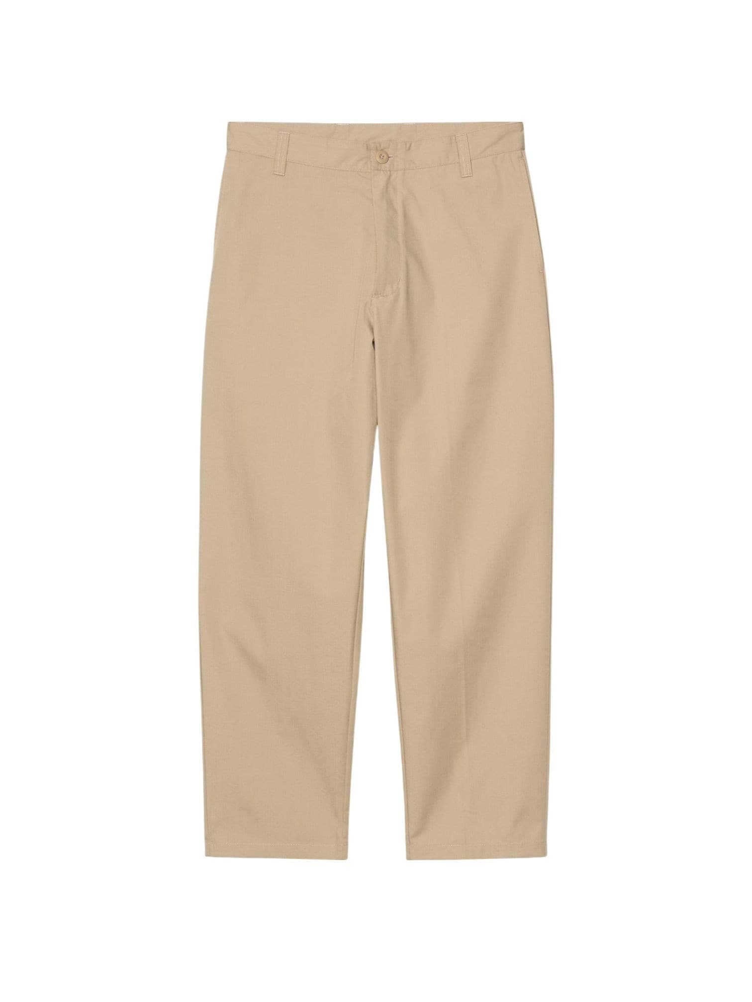 CARHARTT WIP Carhartt Wip Calder Pants pantaloni chino da uomo - Iroko - 2