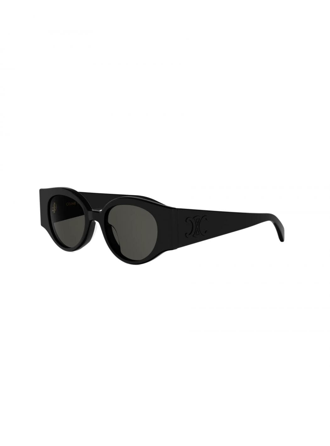 Celine Occhiali da sole celine CL40341U-01A Donna - 2