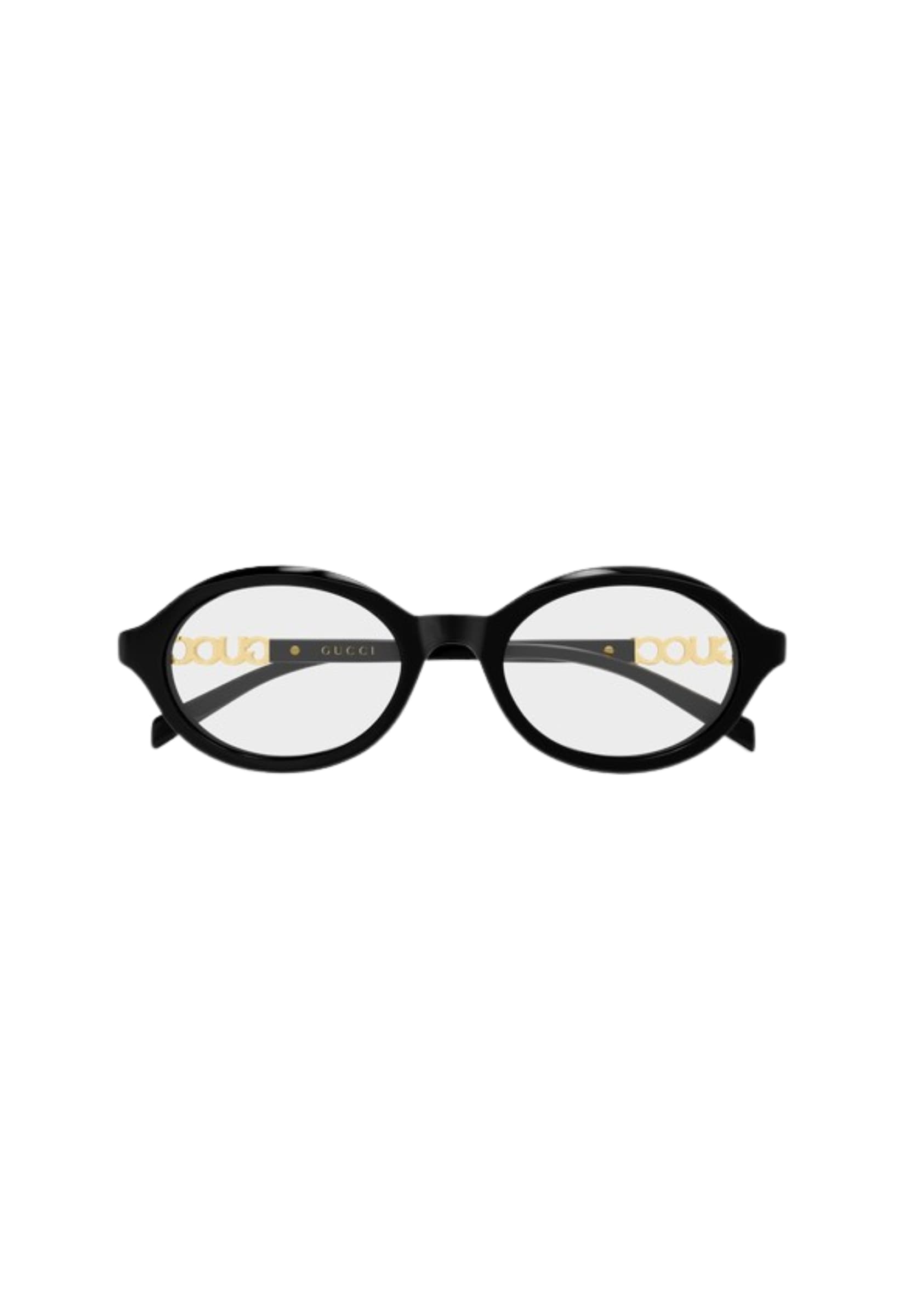 Gucci Occhiali da vista gucci GG2153O-001 Donna