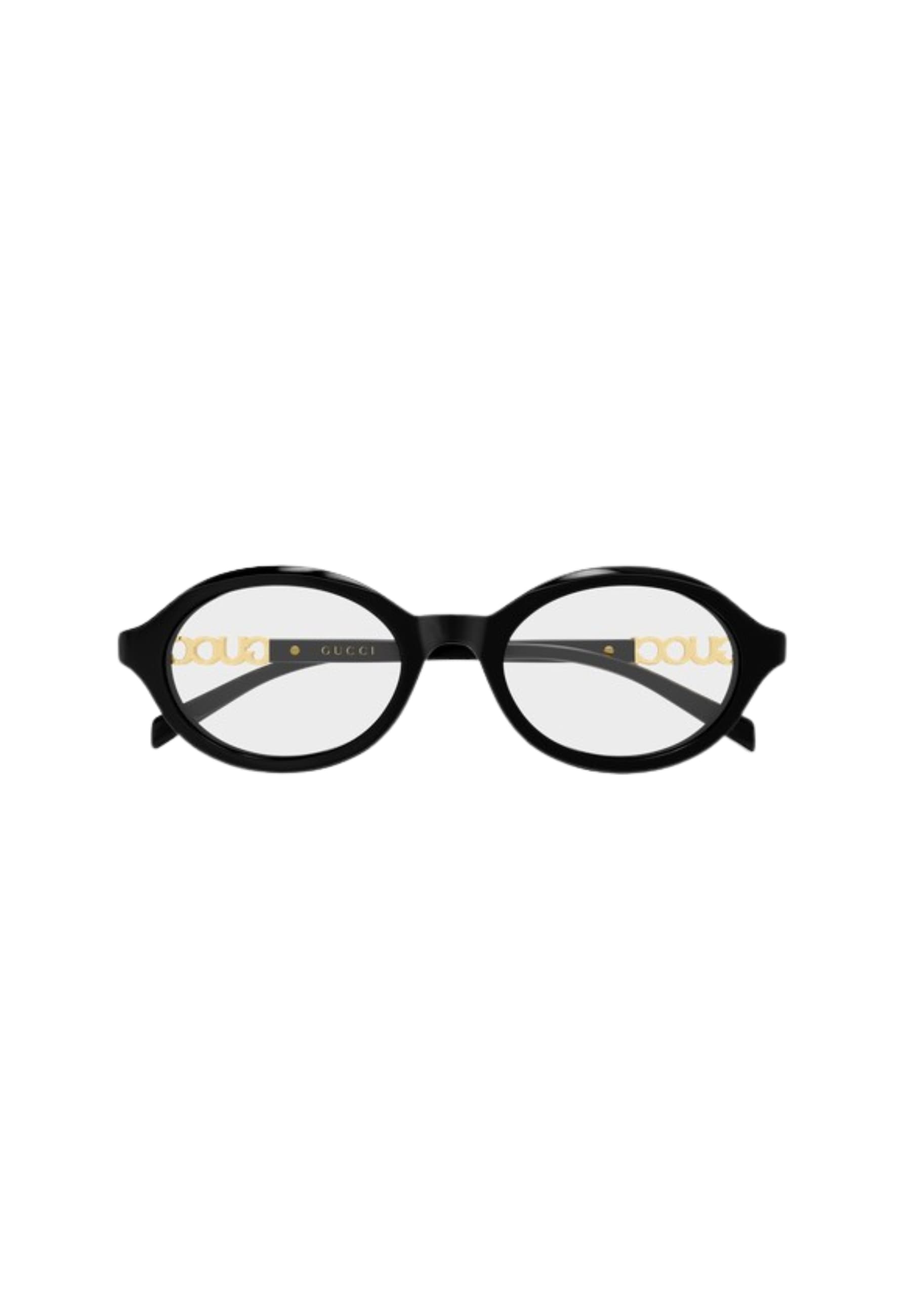 Gucci Occhiali da vista gucci GG2153O-001 Donna - 5