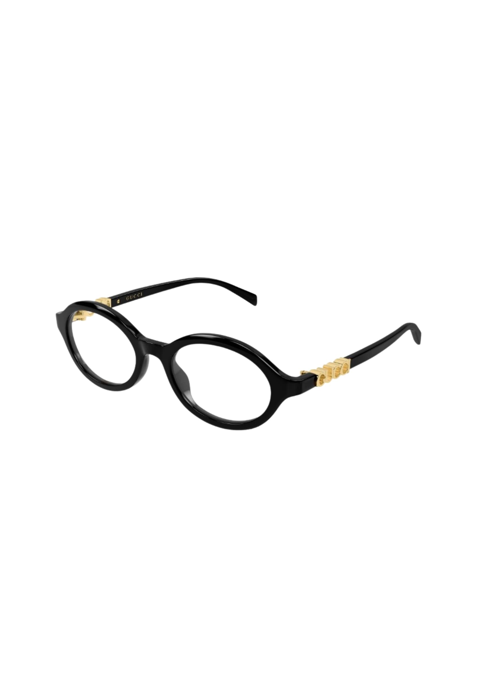 Gucci Occhiali da vista gucci GG2153O-001 Donna - 2