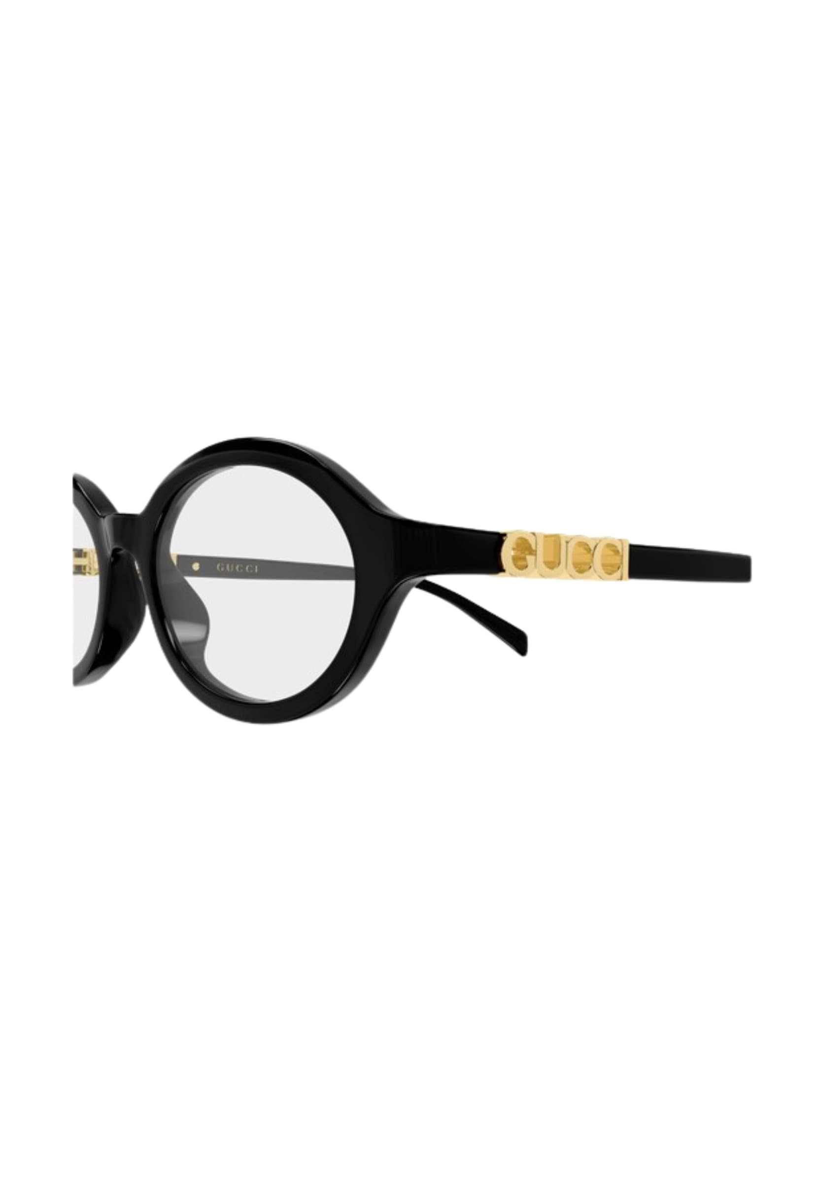Gucci Occhiali da vista gucci GG2153O-001 Donna - 3