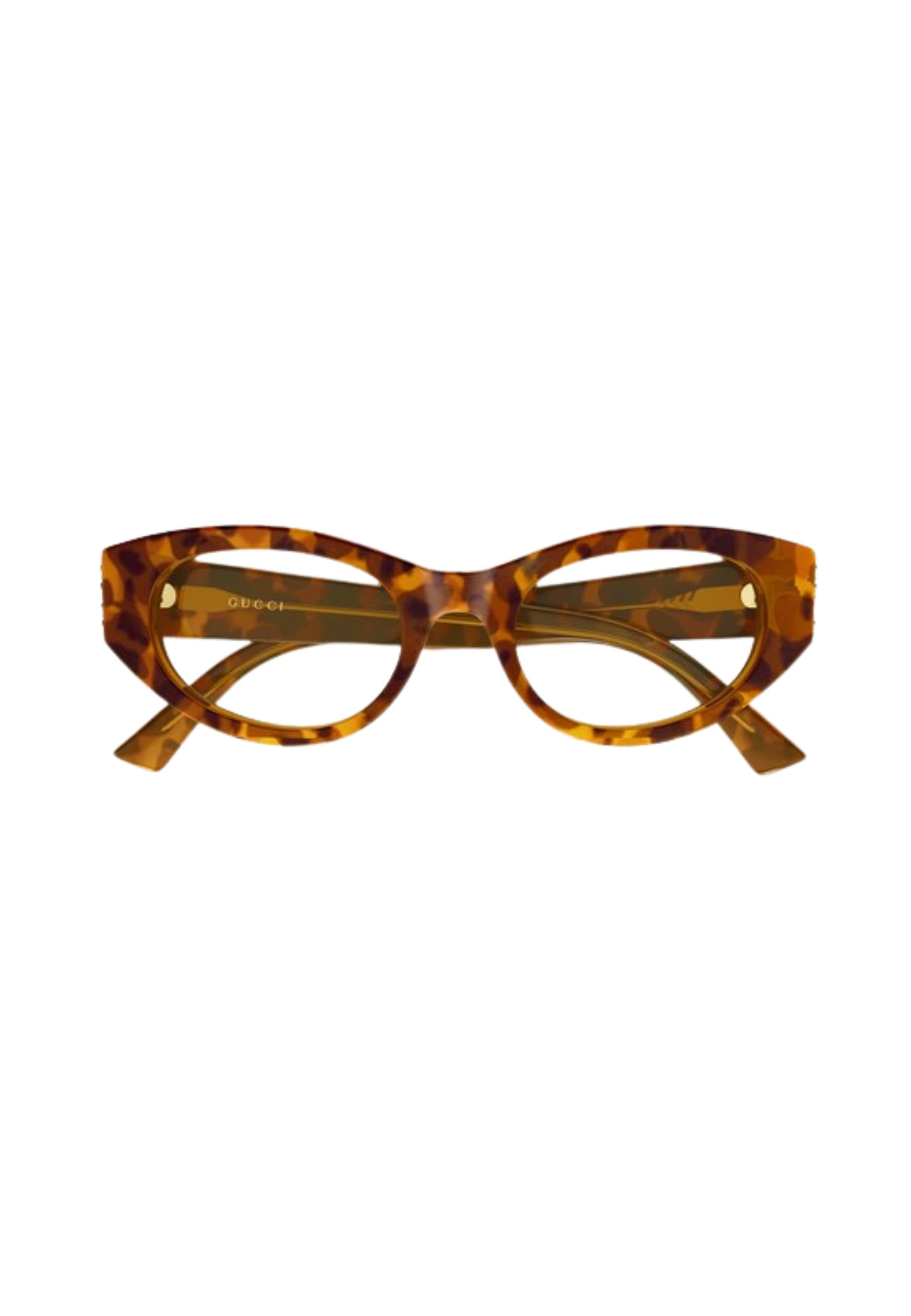 Gucci Occhiali da vista gucci GG2041O-004 Donna - 5