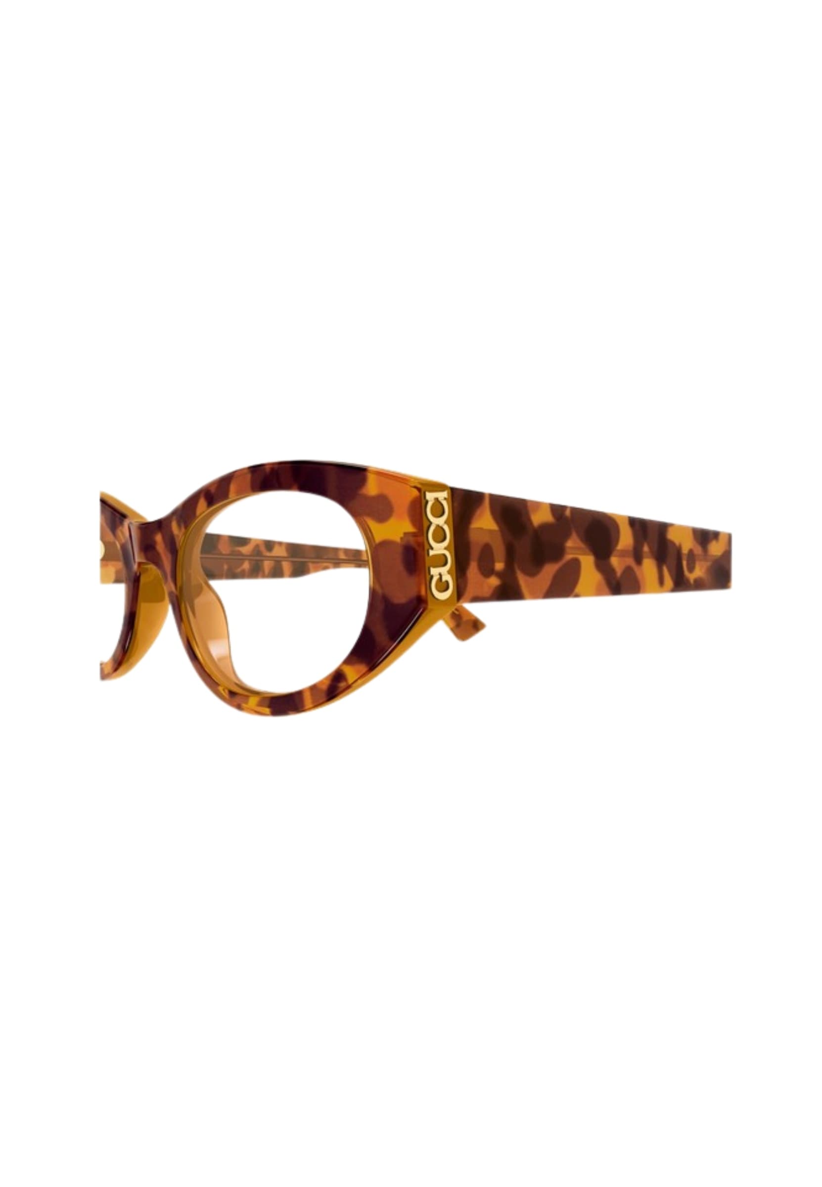 Gucci Occhiali da vista gucci GG2041O-004 Donna - 3