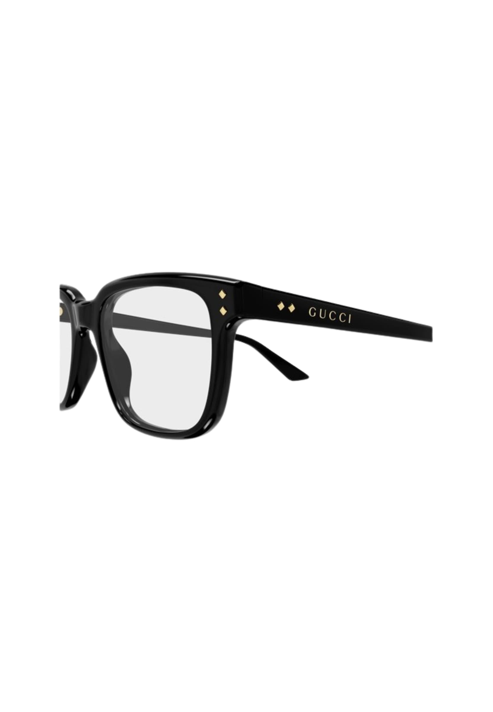 Gucci Occhiali da vista gucci GG2131O-009 Uomo - 3