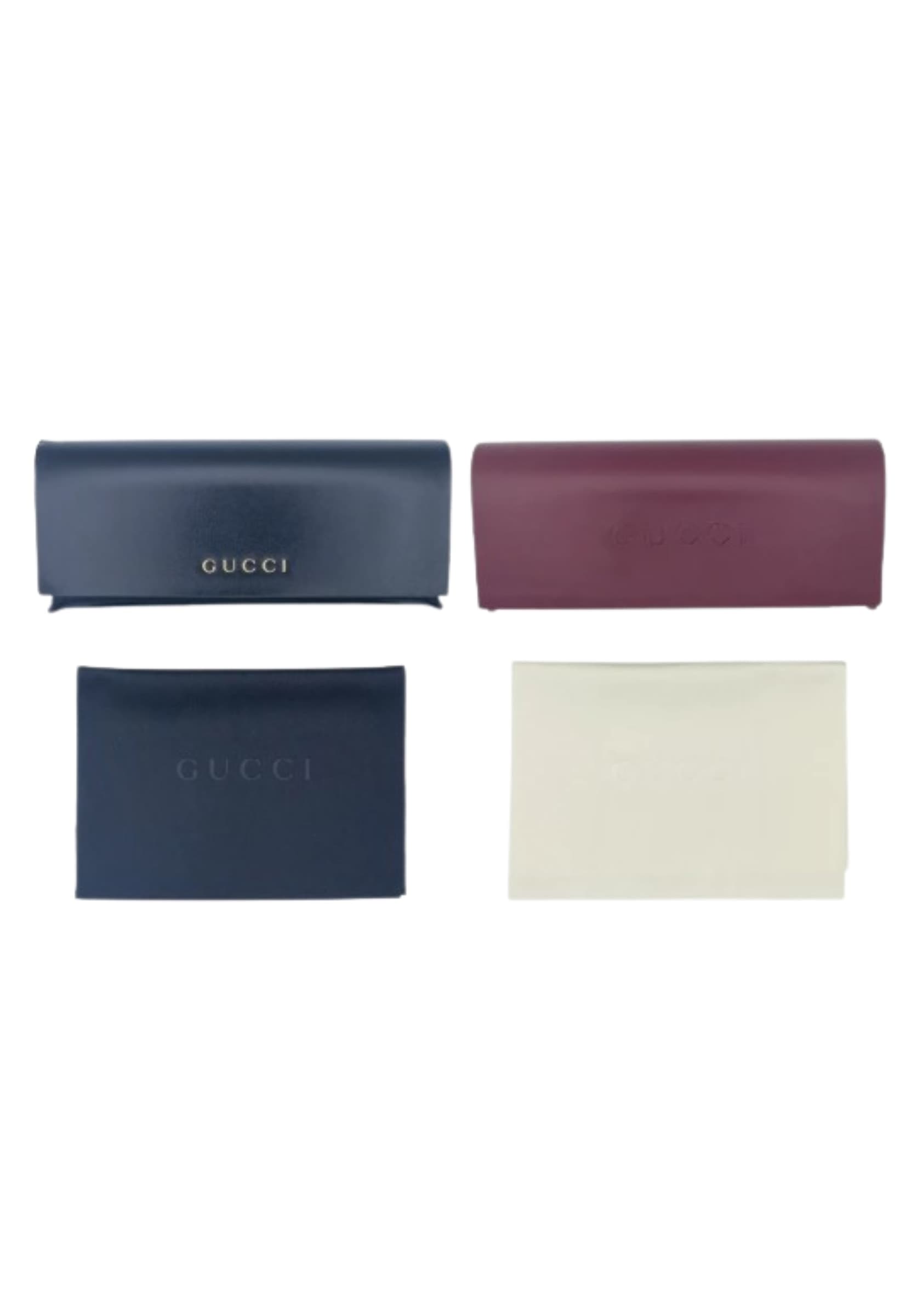 Gucci Occhiali da vista gucci GG2131O-009 Uomo - 4