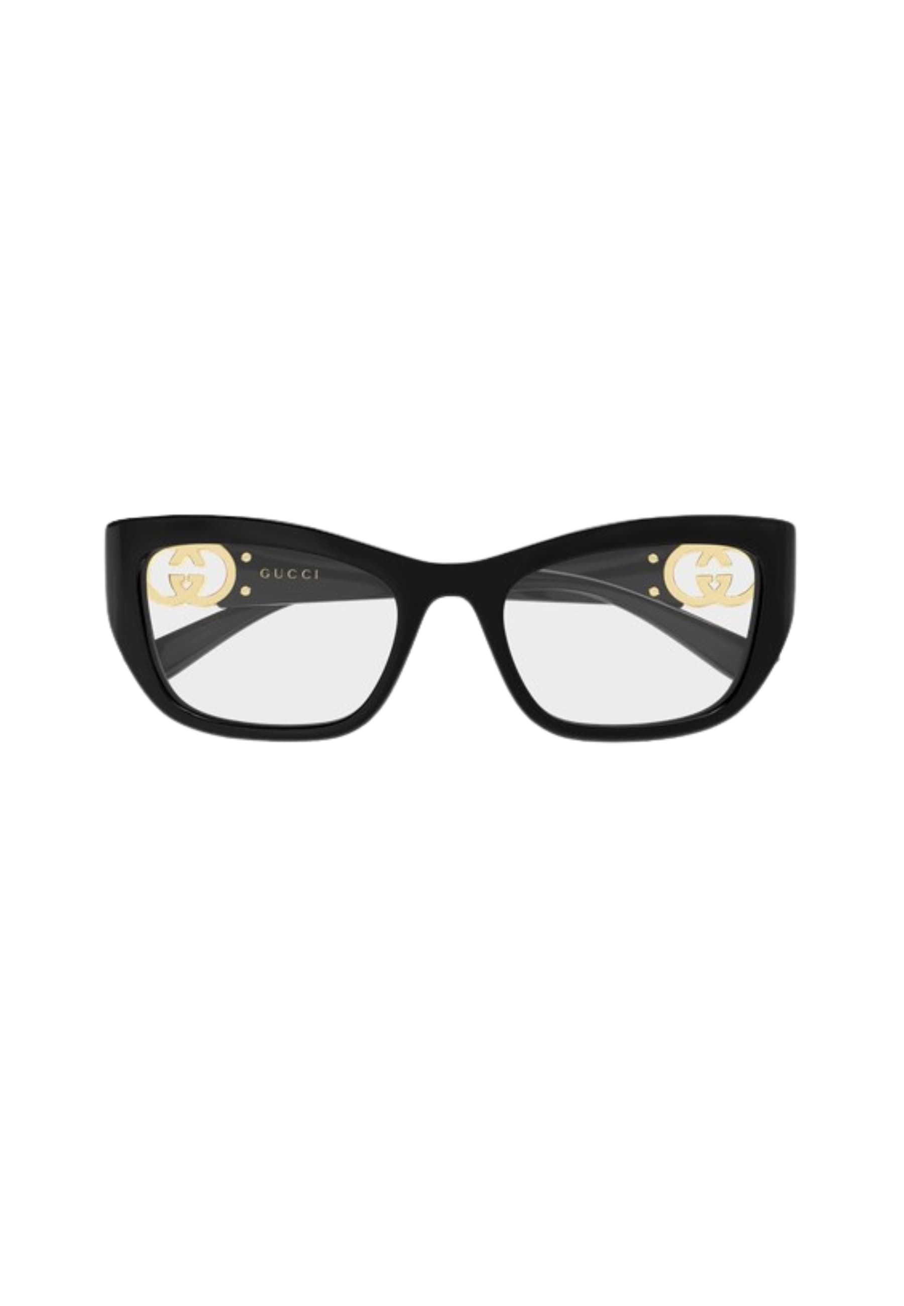 Gucci Occhiali da vista gucci GG2125O-001 Donna - 5
