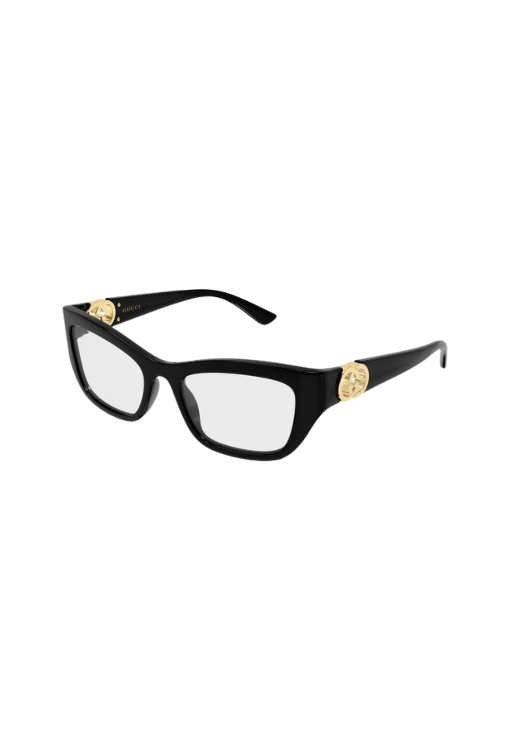 Gucci Occhiali da vista gucci GG2125O-001 Donna - 2