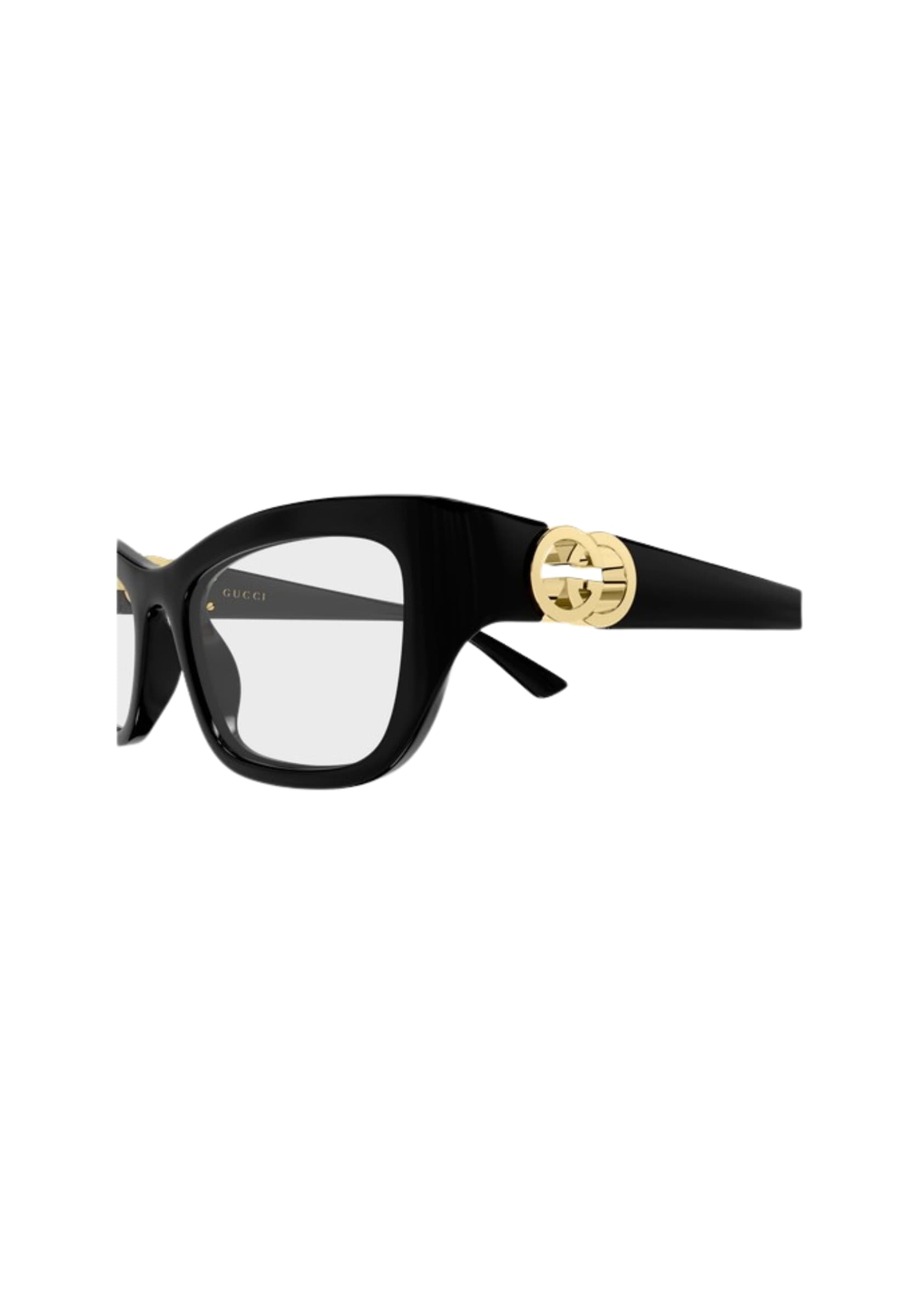 Gucci Occhiali da vista gucci GG2125O-001 Donna - 3