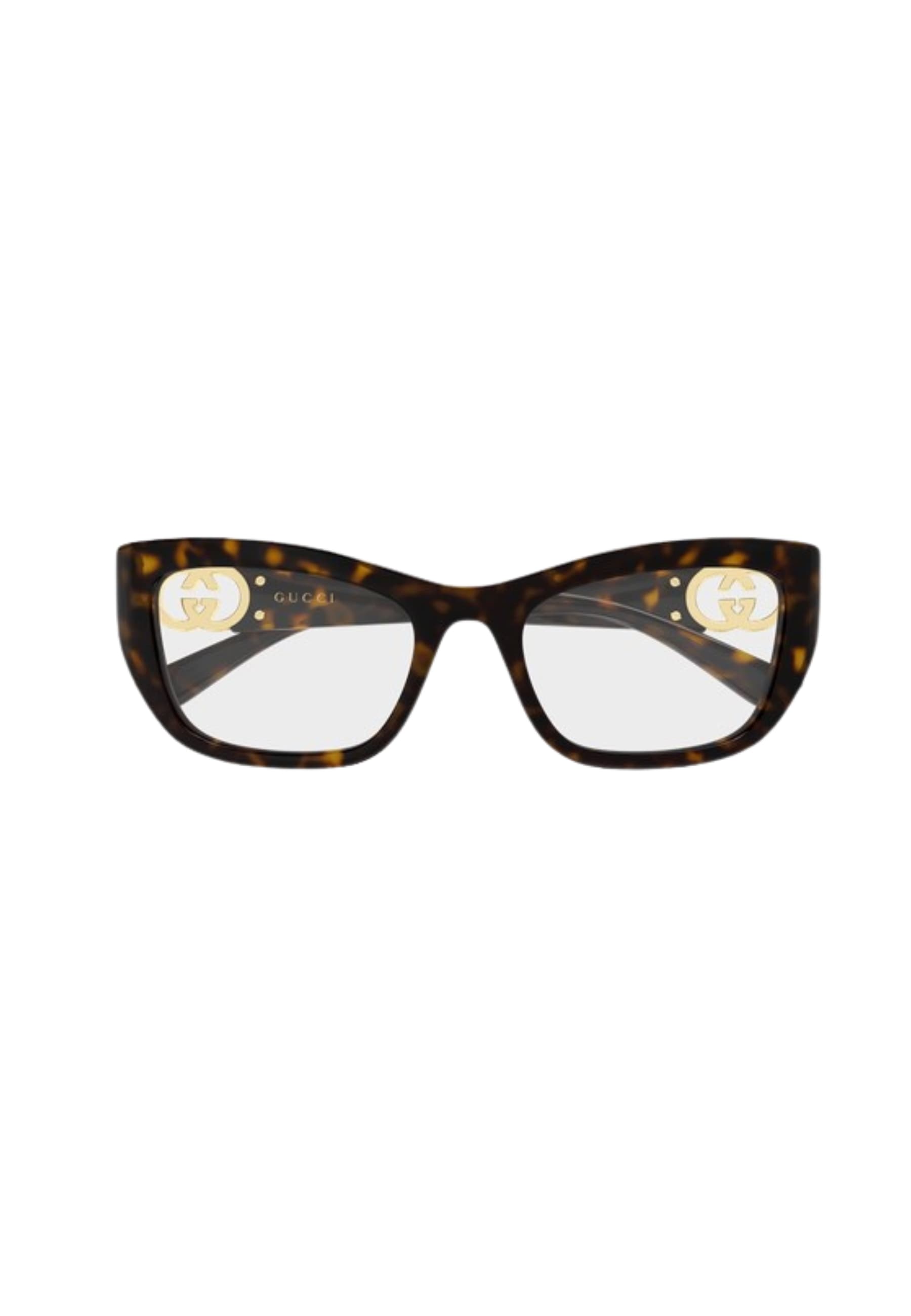 Gucci Occhiali da vista gucci GG2125O-002 Donna - 5