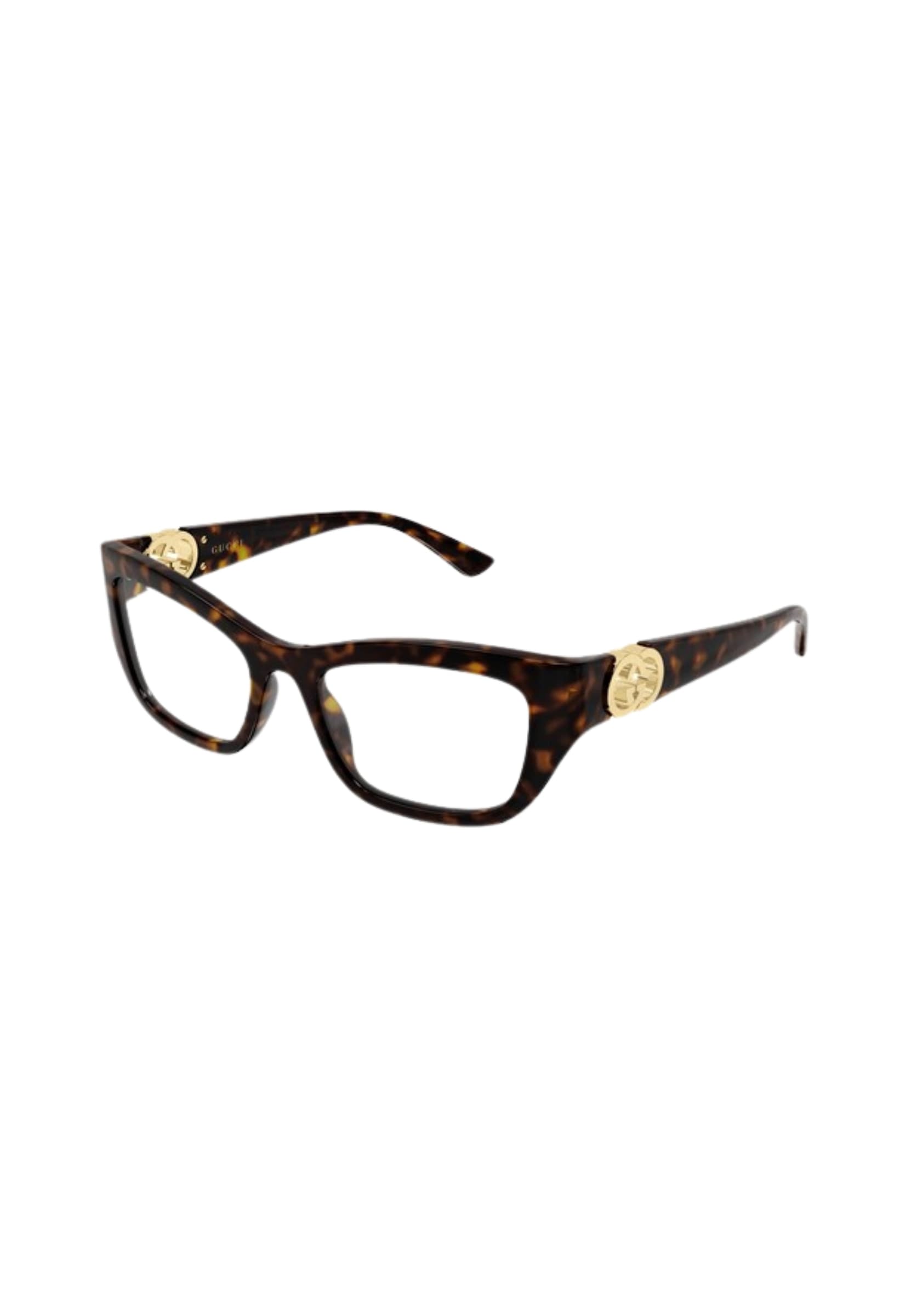 Gucci Occhiali da vista gucci GG2125O-002 Donna - 2