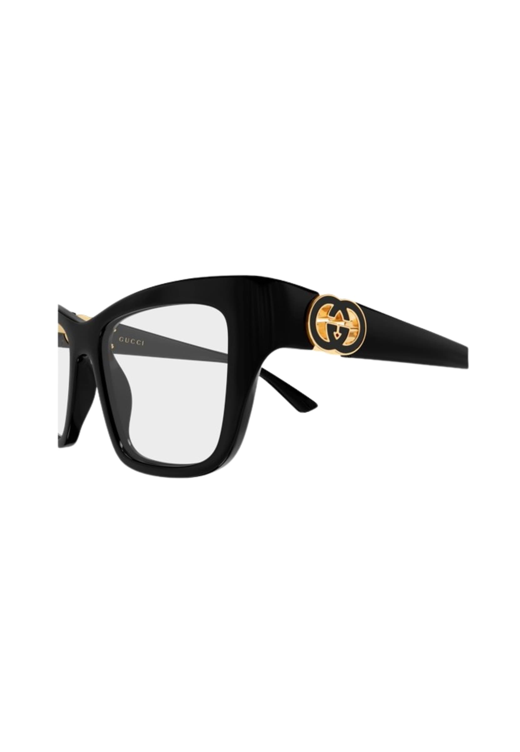 Gucci Occhiali da vista gucci GG2124O-001 Donna - 2