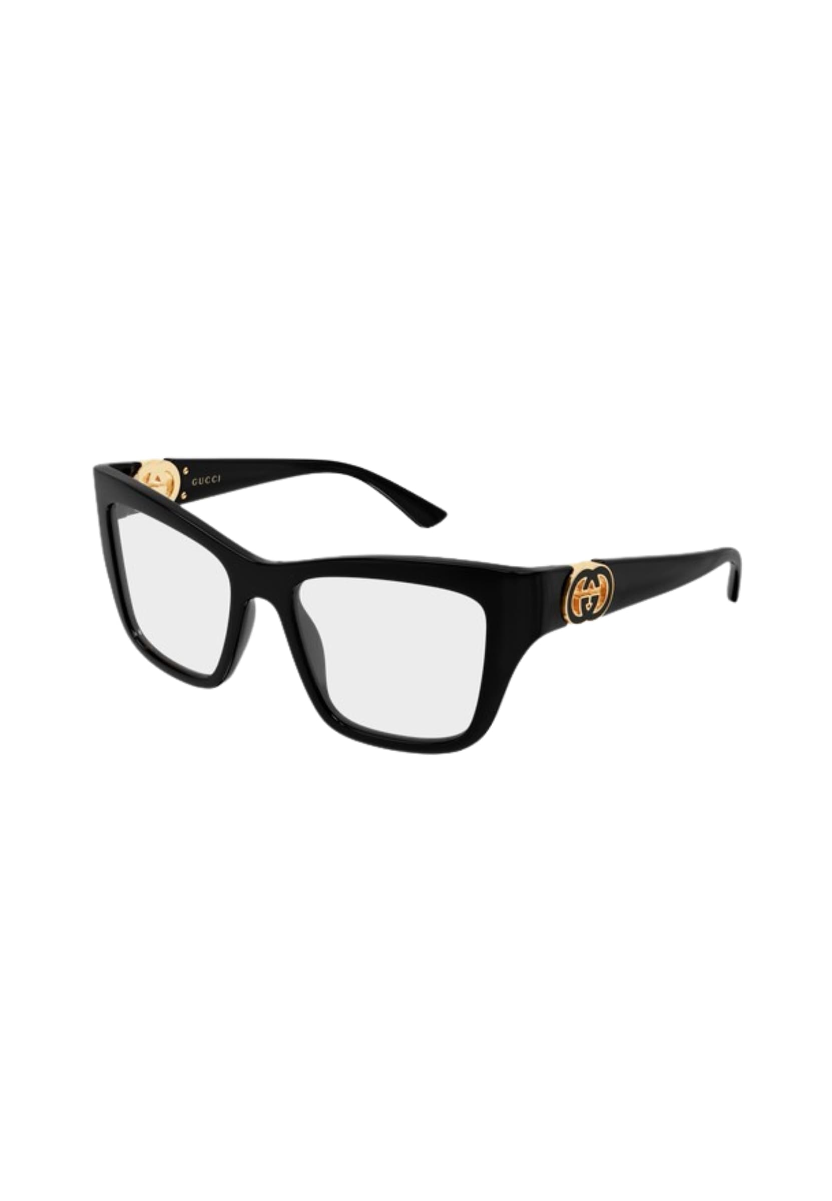 Gucci Occhiali da vista gucci GG2124O-001 Donna - 3