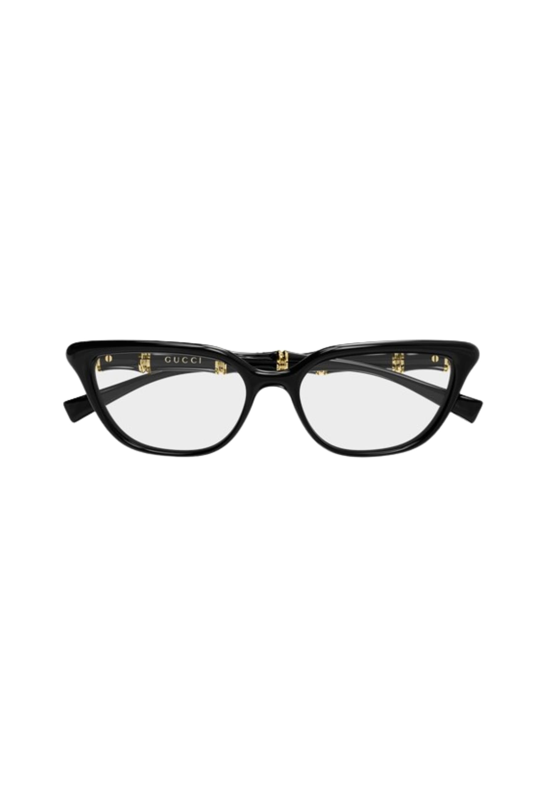 Gucci Occhiali da vista gucci GG2060O-001 Donna - 5