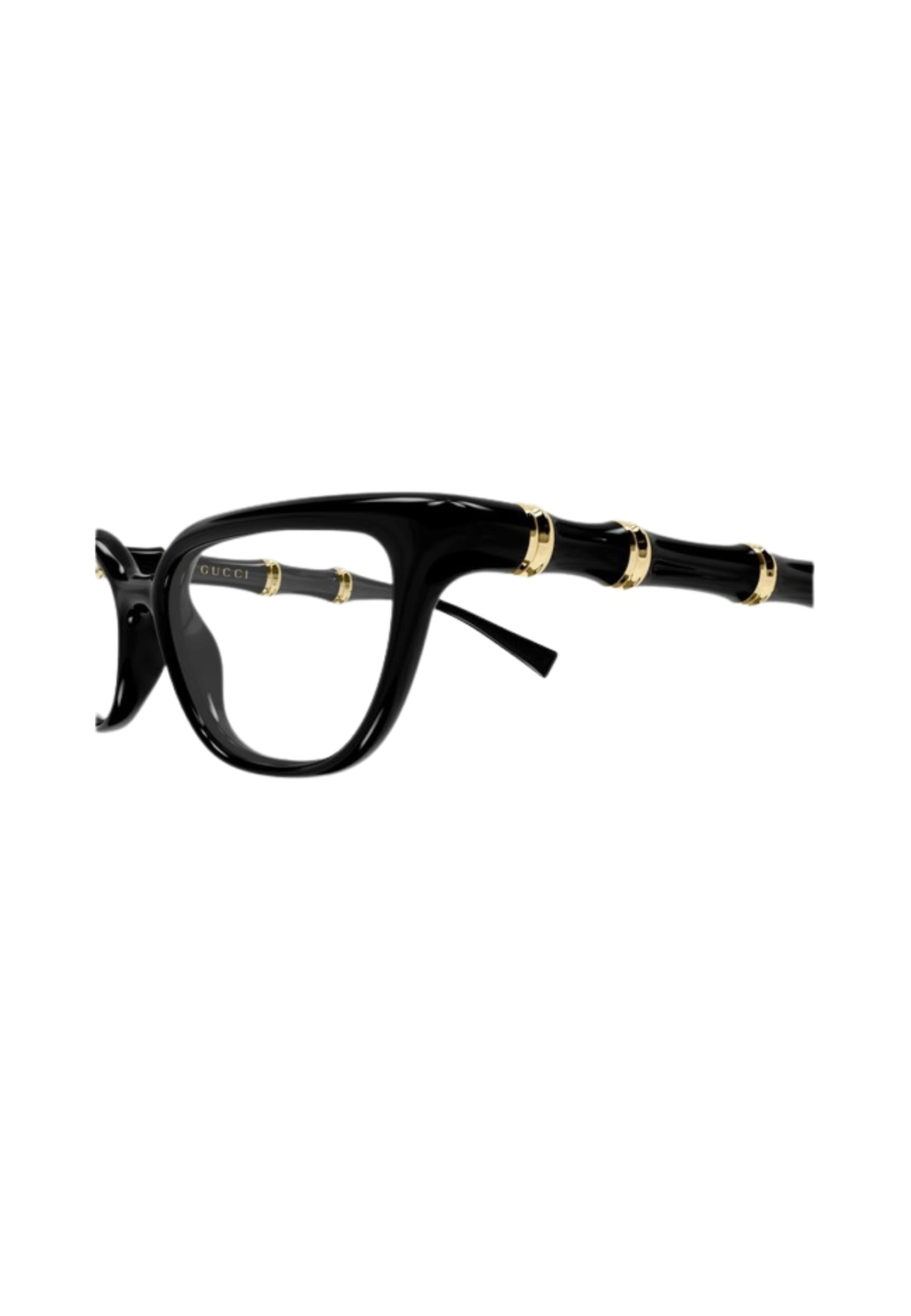 Gucci Occhiali da vista gucci GG2060O-001 Donna - 3
