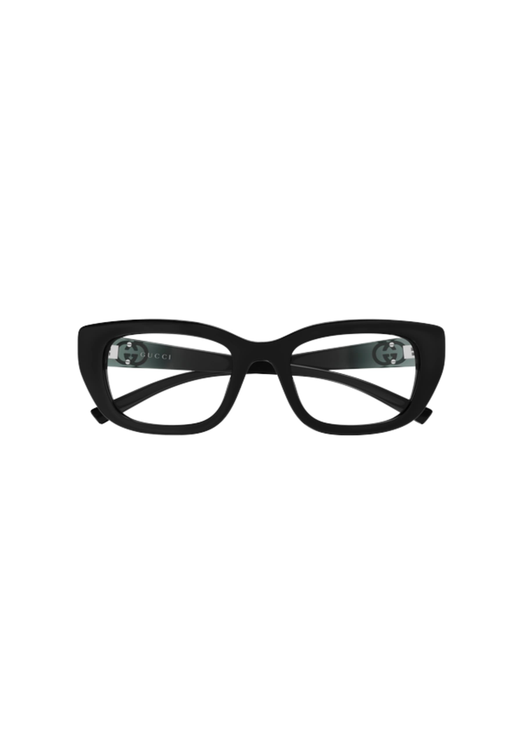 Gucci Occhiale da vista gucci GG2027O-001 Donna - 5