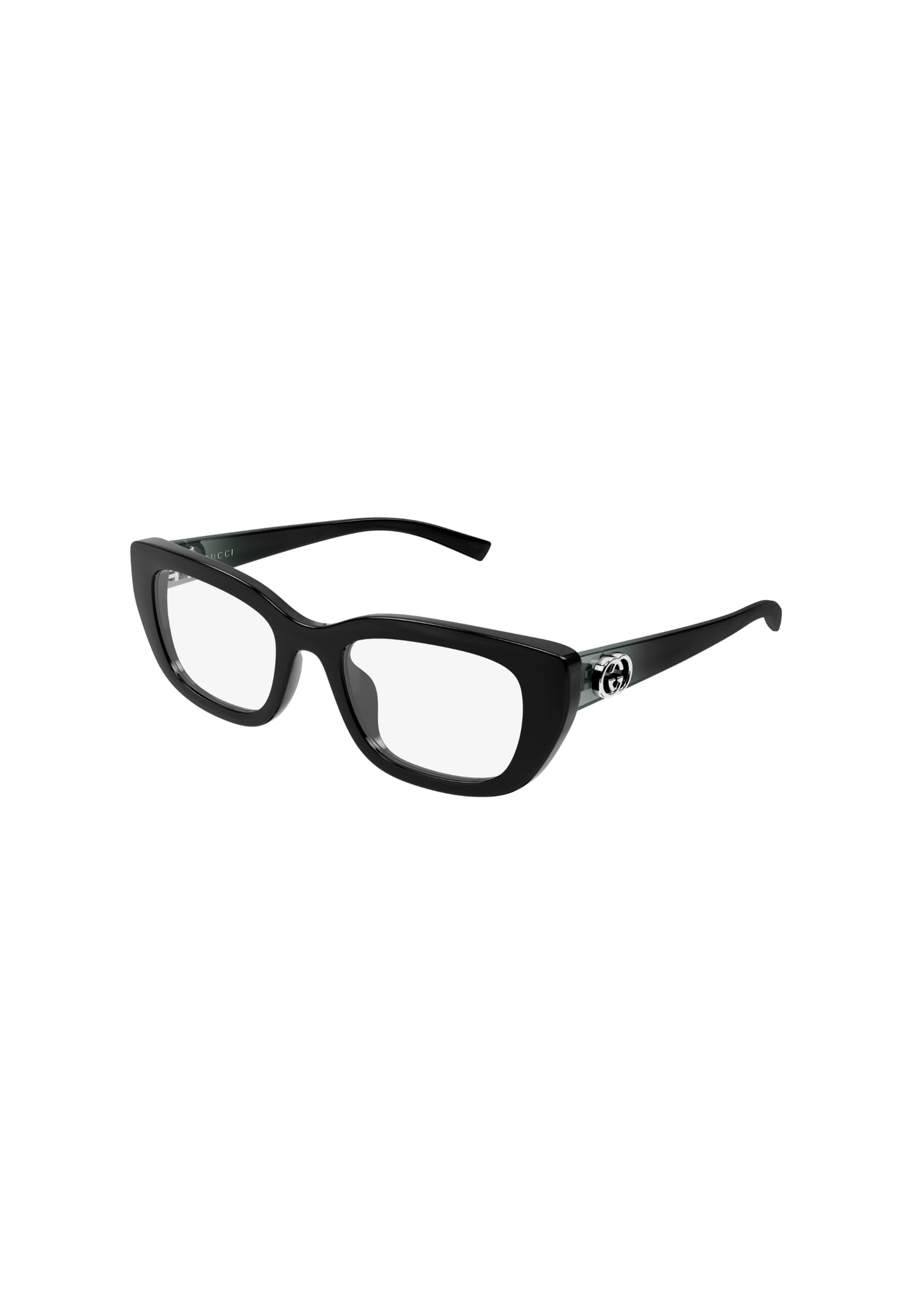 Gucci Occhiale da vista gucci GG2027O-001 Donna - 2