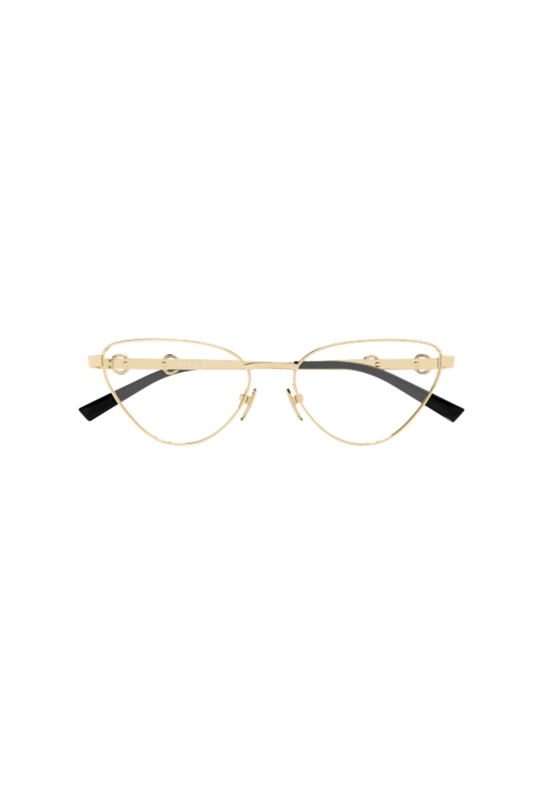 Gucci Occhiale da vista gucci GG2054O-001 Donna - 5