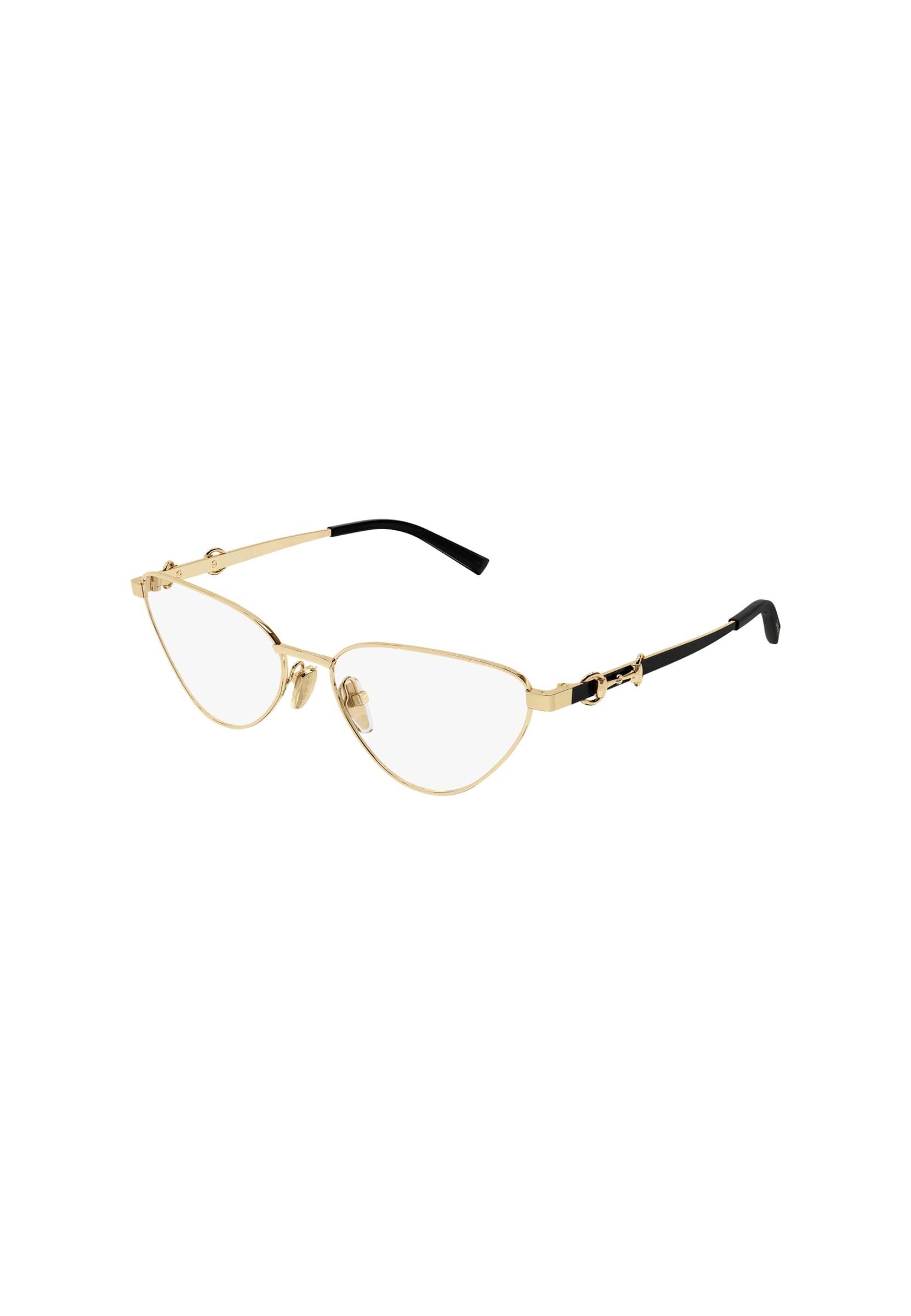 Gucci Occhiale da vista gucci GG2054O-001 Donna - 2