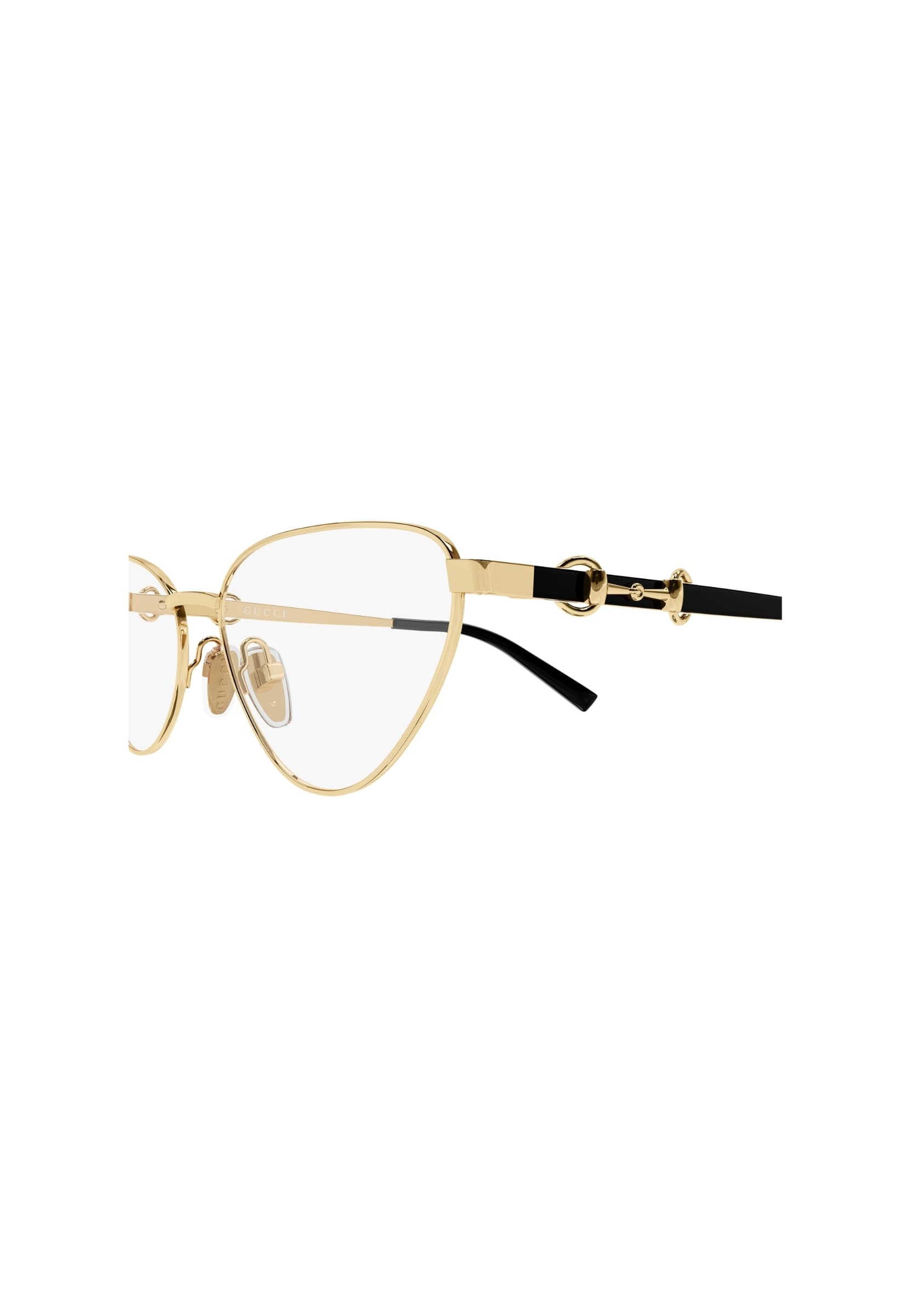 Gucci Occhiale da vista gucci GG2054O-001 Donna - 3