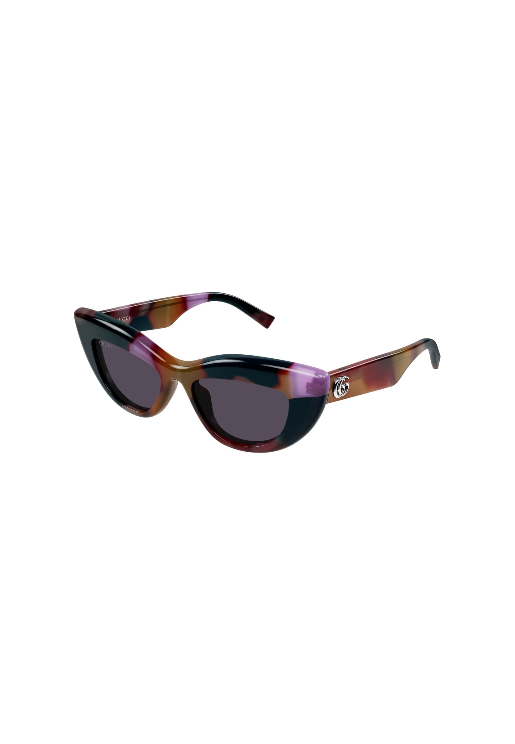 Gucci Occhiale da sole gucci GG2031S-002 Donna - 2