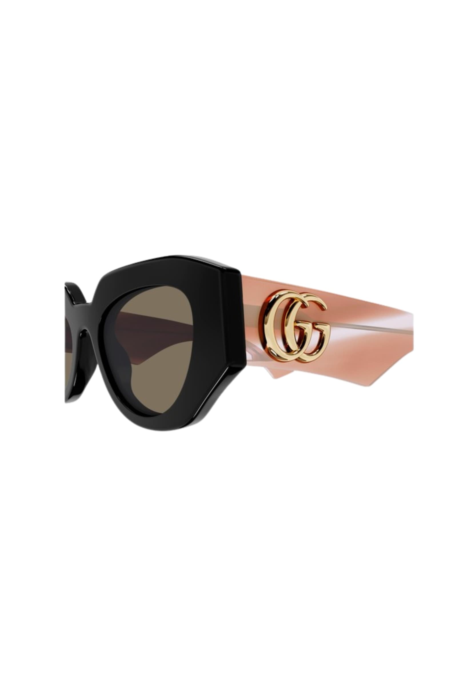 Gucci Occhiale da sole gucci GG1421S-008 Donna - 3