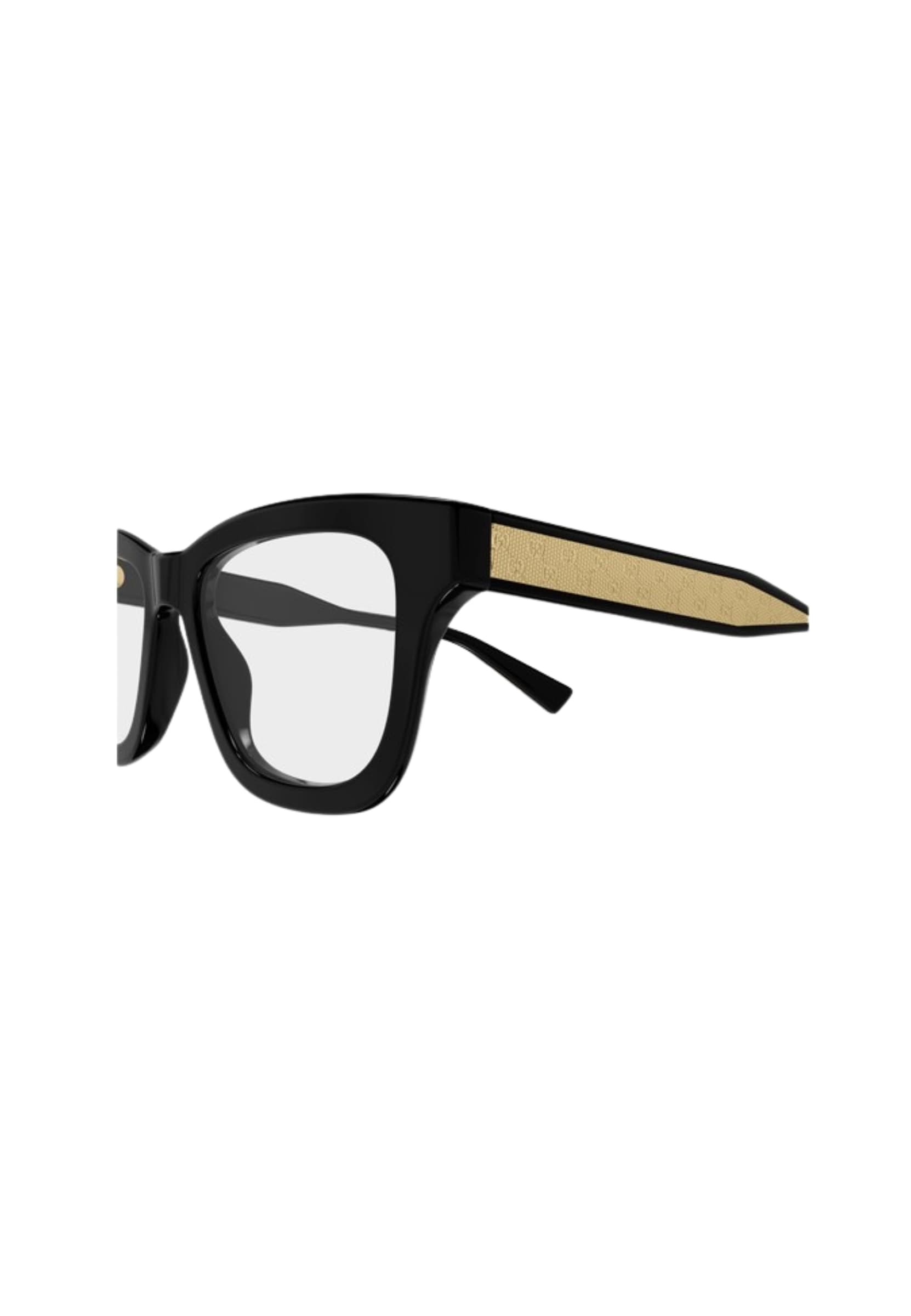 Gucci Occhiale da vista gucci GG2066O-005 Donna - 3