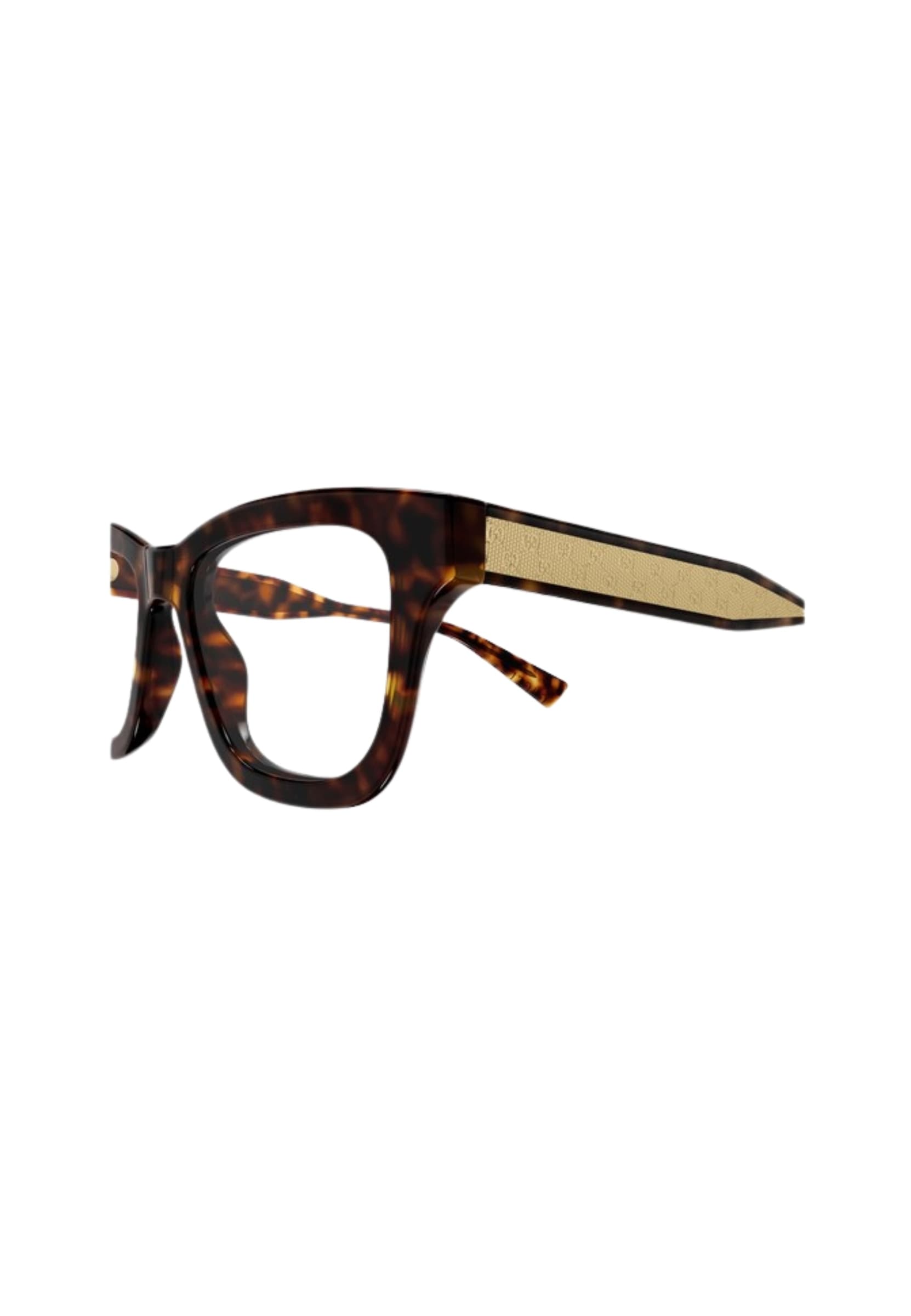 Gucci Occhiale da vista gucci GG2066O-006 Donna - 3