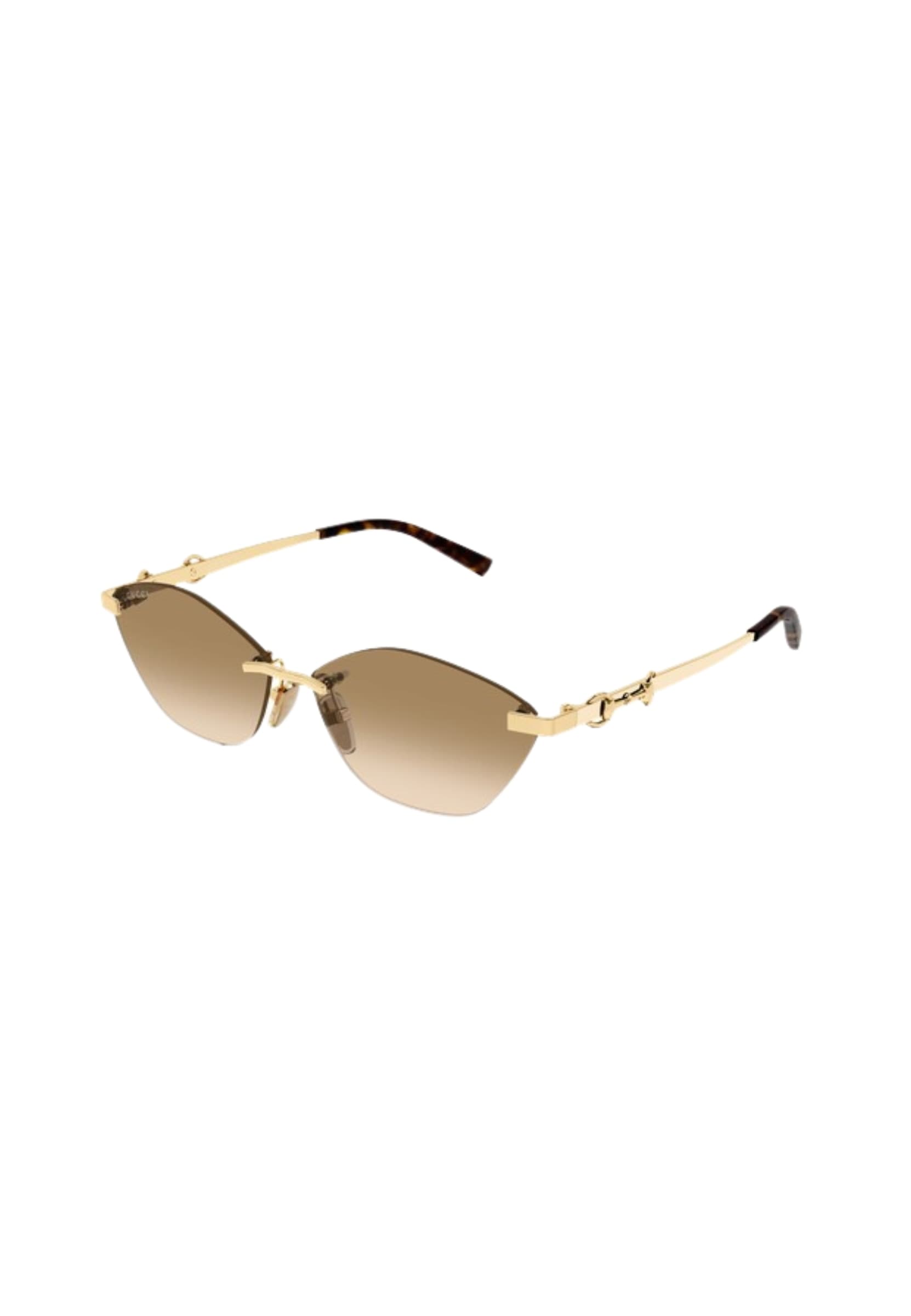 Gucci Occhiale da sole gucci GG2050S-004 Donna - 2