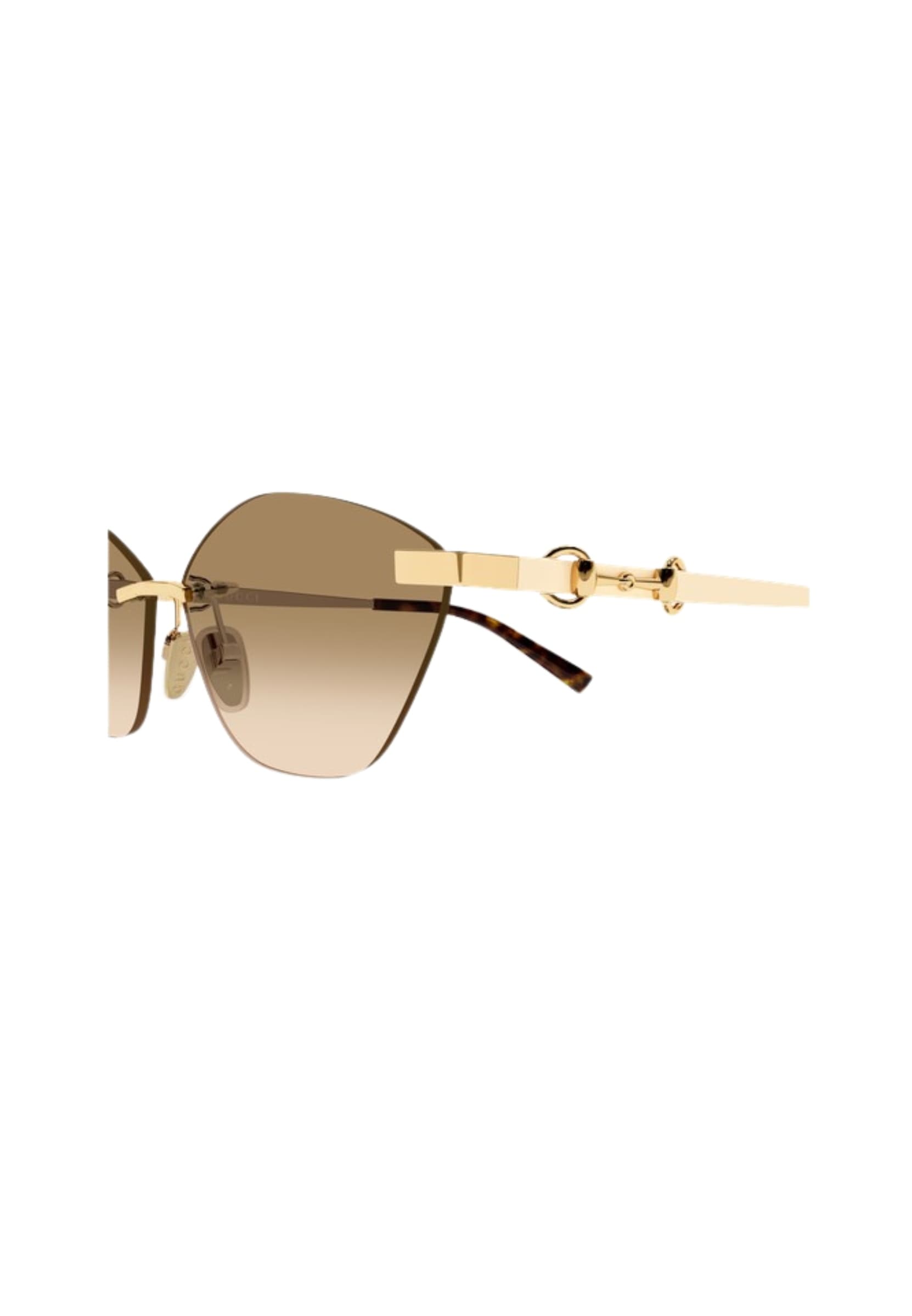 Gucci Occhiale da sole gucci GG2050S-004 Donna - 3