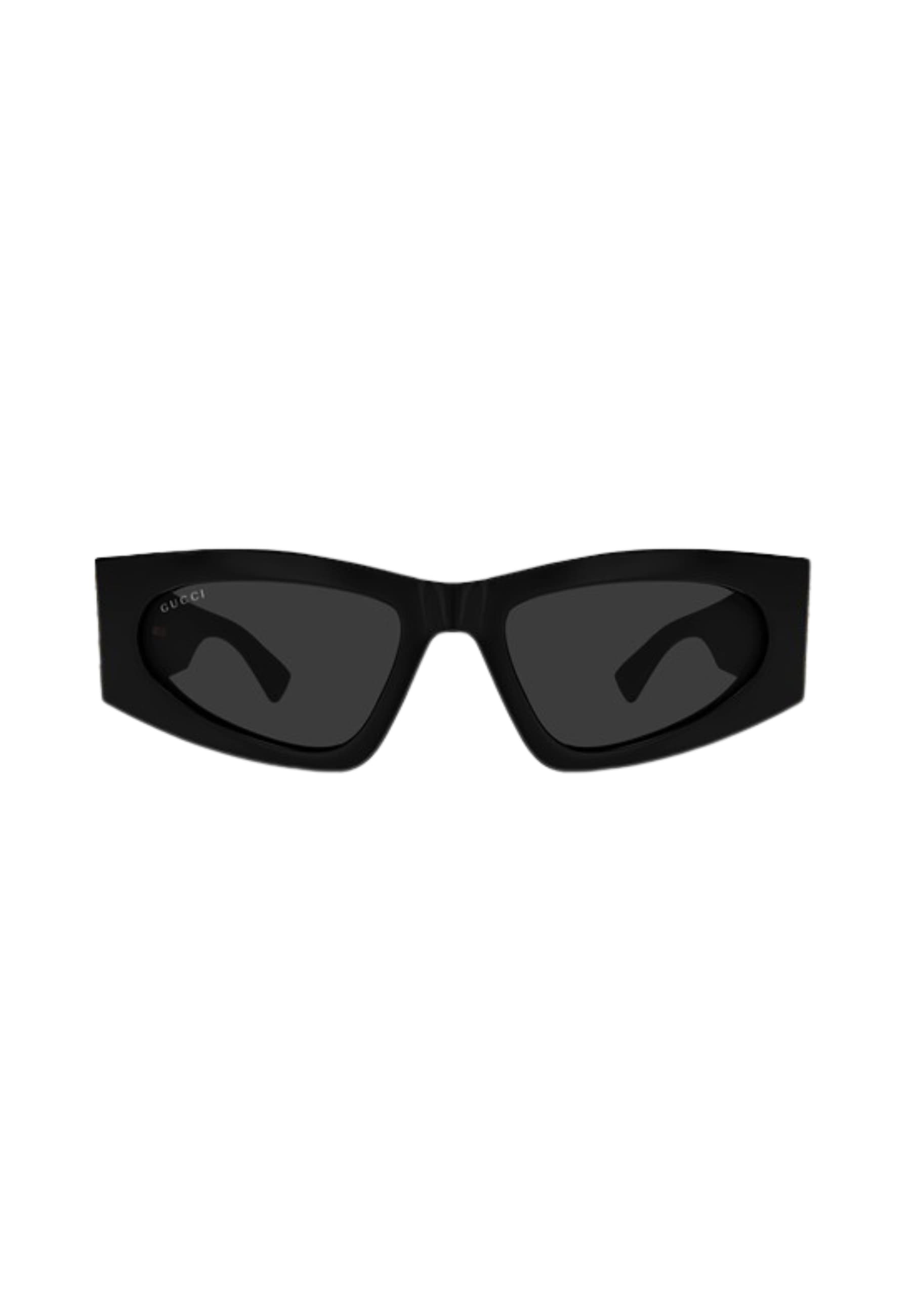 Gucci Occhiale da sole gucci GG2040S-001 Donna - 5