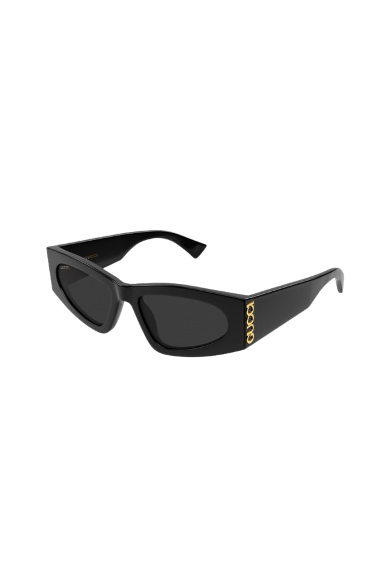 Gucci Occhiale da sole gucci GG2040S-001 Donna - 2