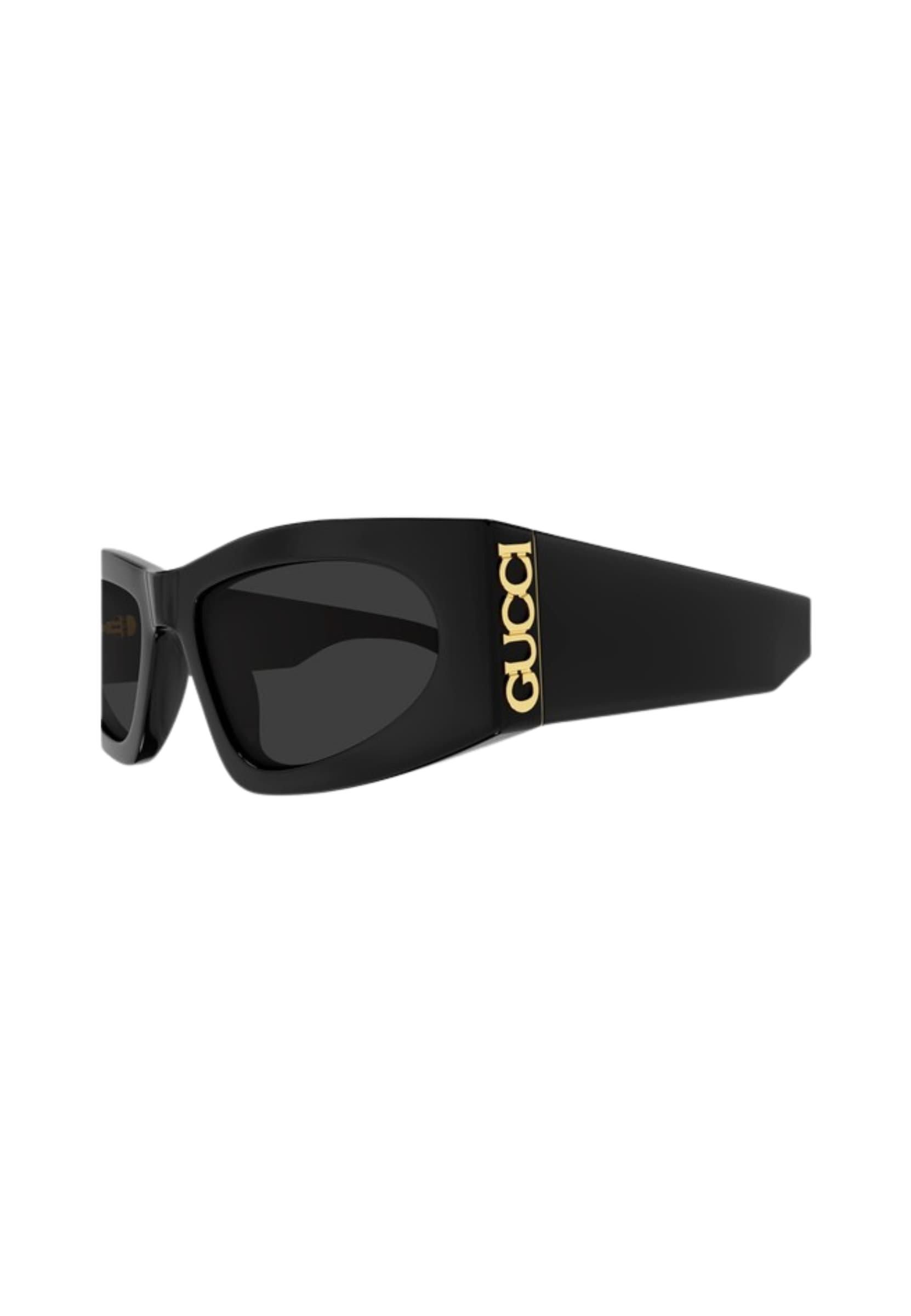 Gucci Occhiale da sole gucci GG2040S-001 Donna - 3