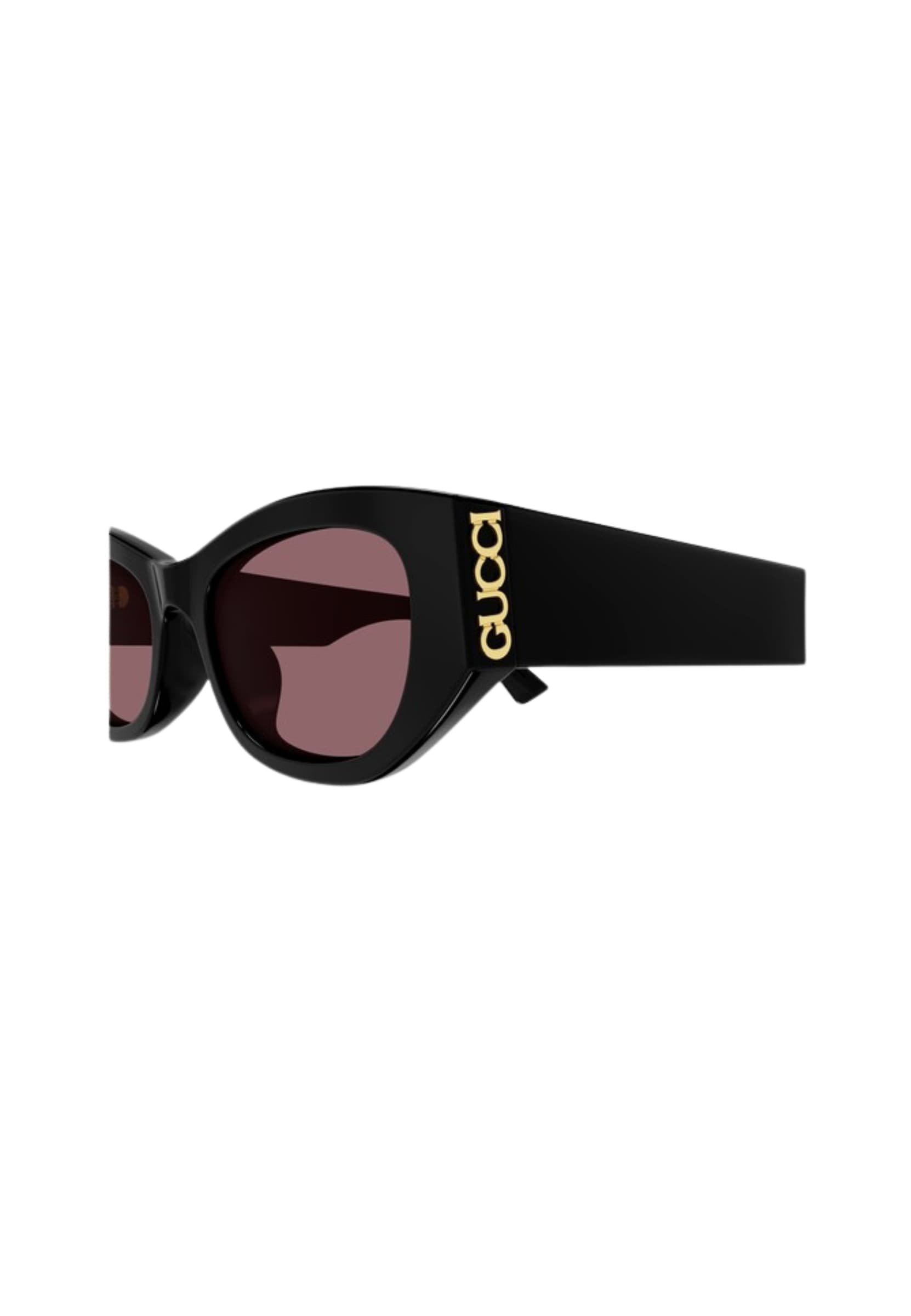 Gucci Occhiale da sole gucci GG2044SA-003 Donna - 3