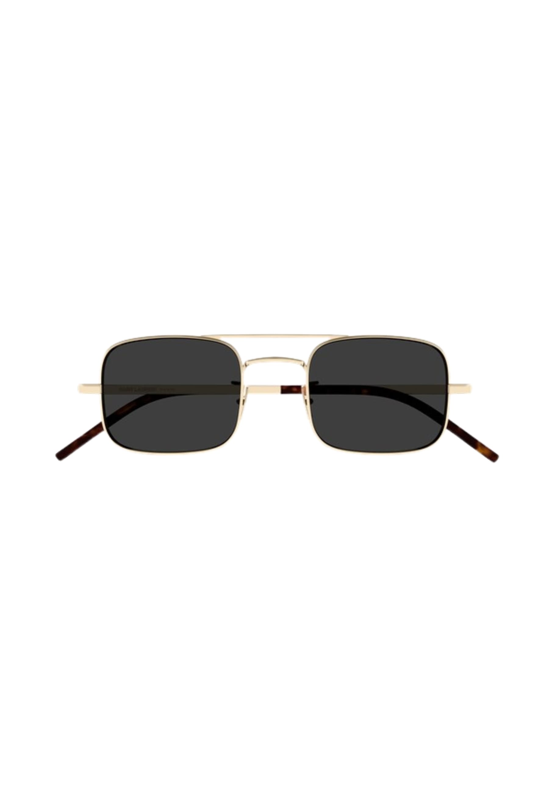 Saint Laurent Occhiali da sole saint laurent SL331-004 Adulto unisex - 5