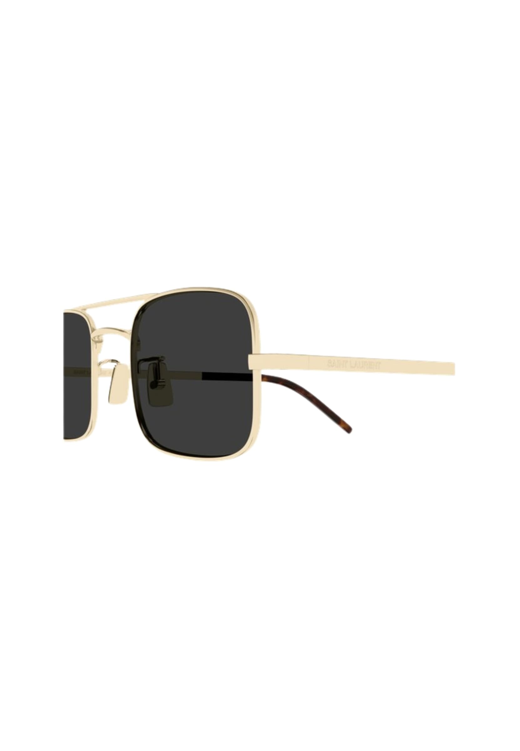 Saint Laurent Occhiali da sole saint laurent SL331-004 Adulto unisex - 2
