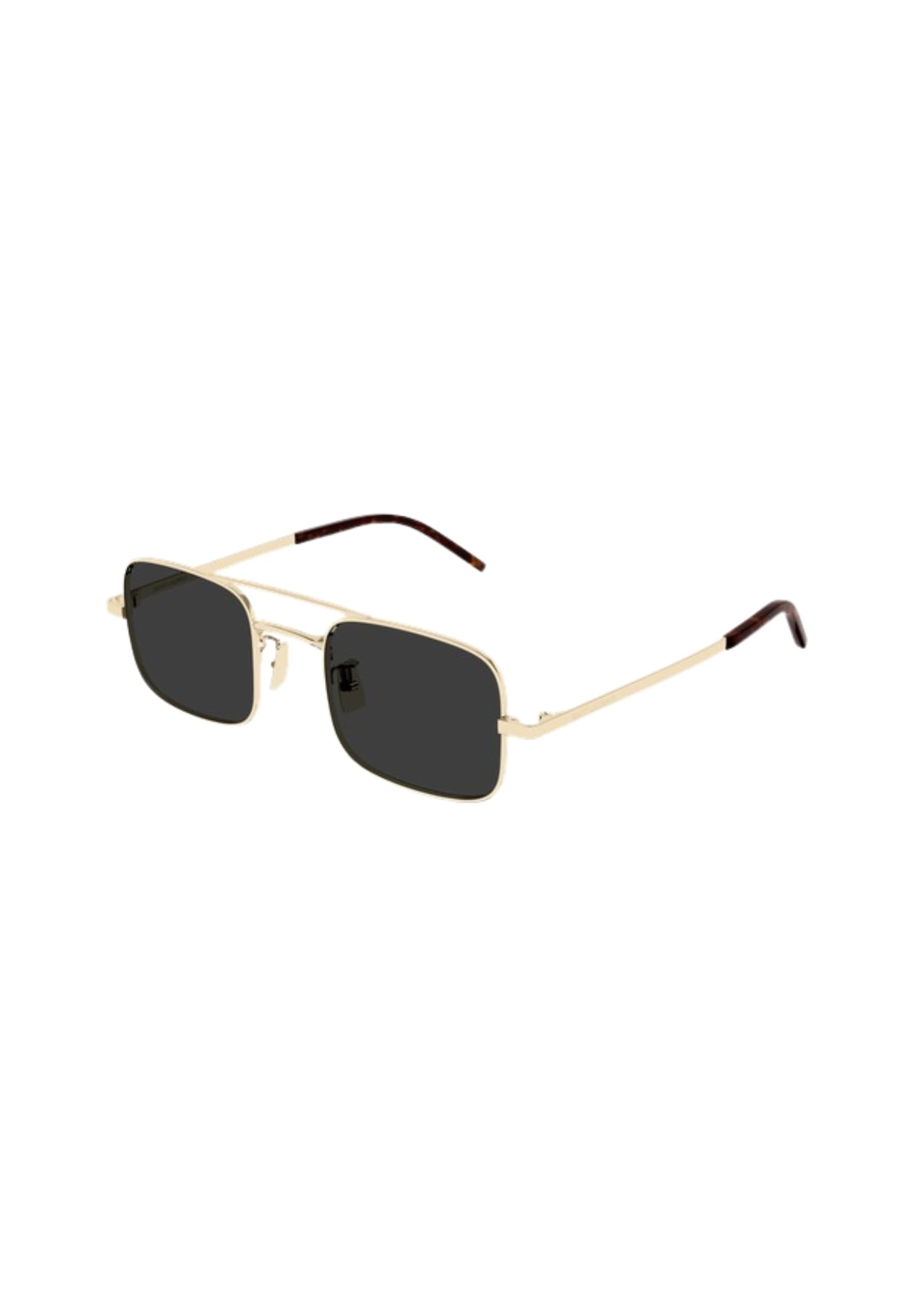 Saint Laurent Occhiali da sole saint laurent SL331-004 Adulto unisex - 3