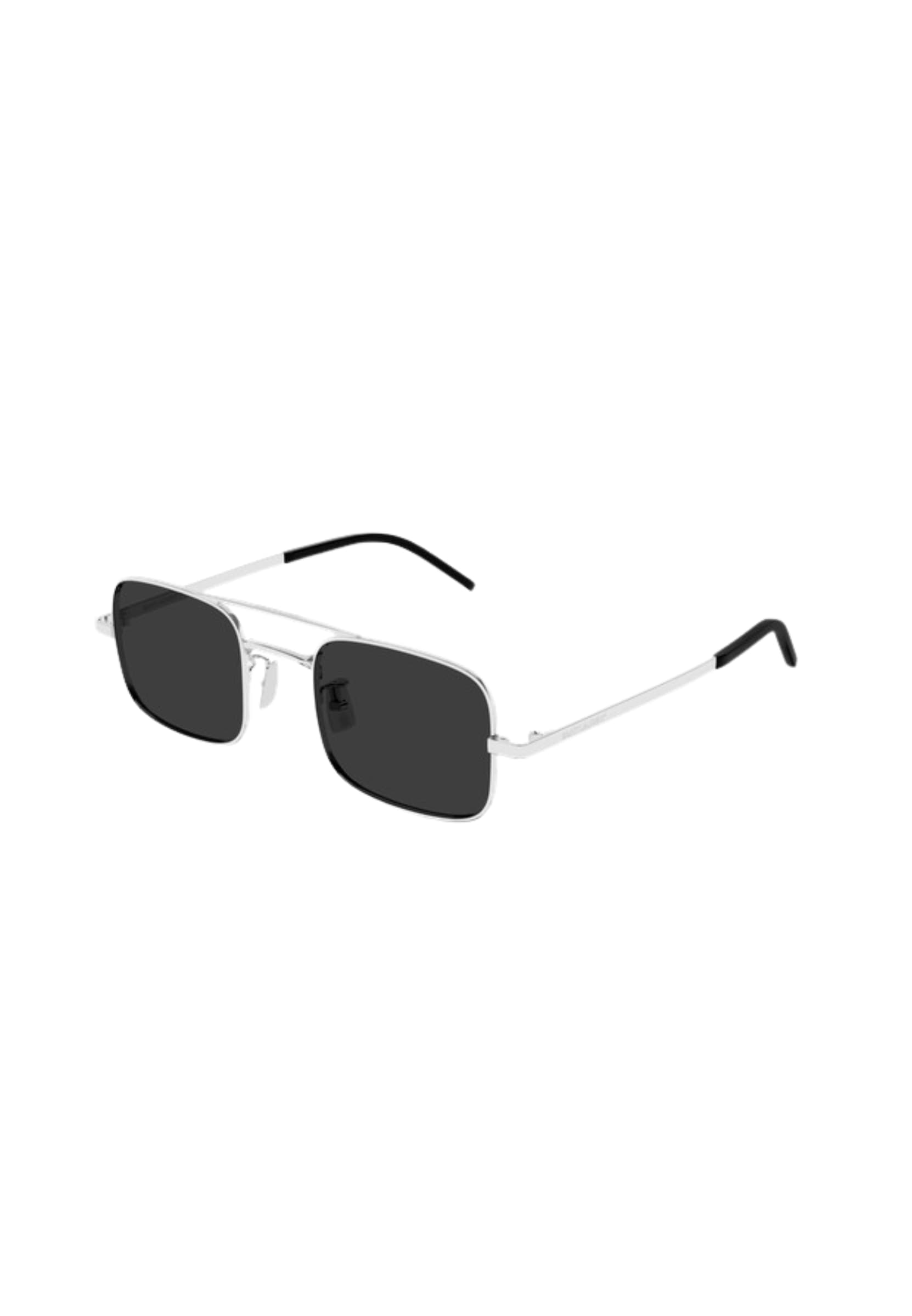 Saint Laurent Occhiali da sole saint laurent SL331-008 Adulto unisex - 3