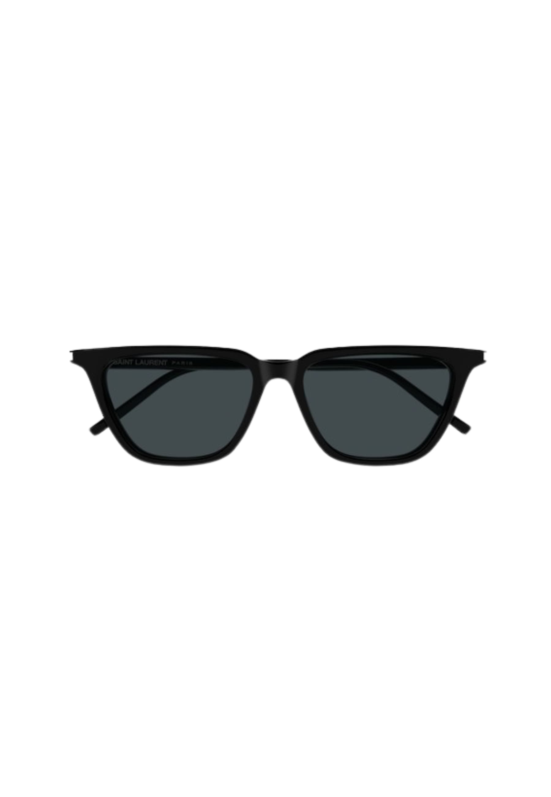 Saint Laurent Occhiali da sole saint laurent Suplice Thin SL889-001 Donna - 5