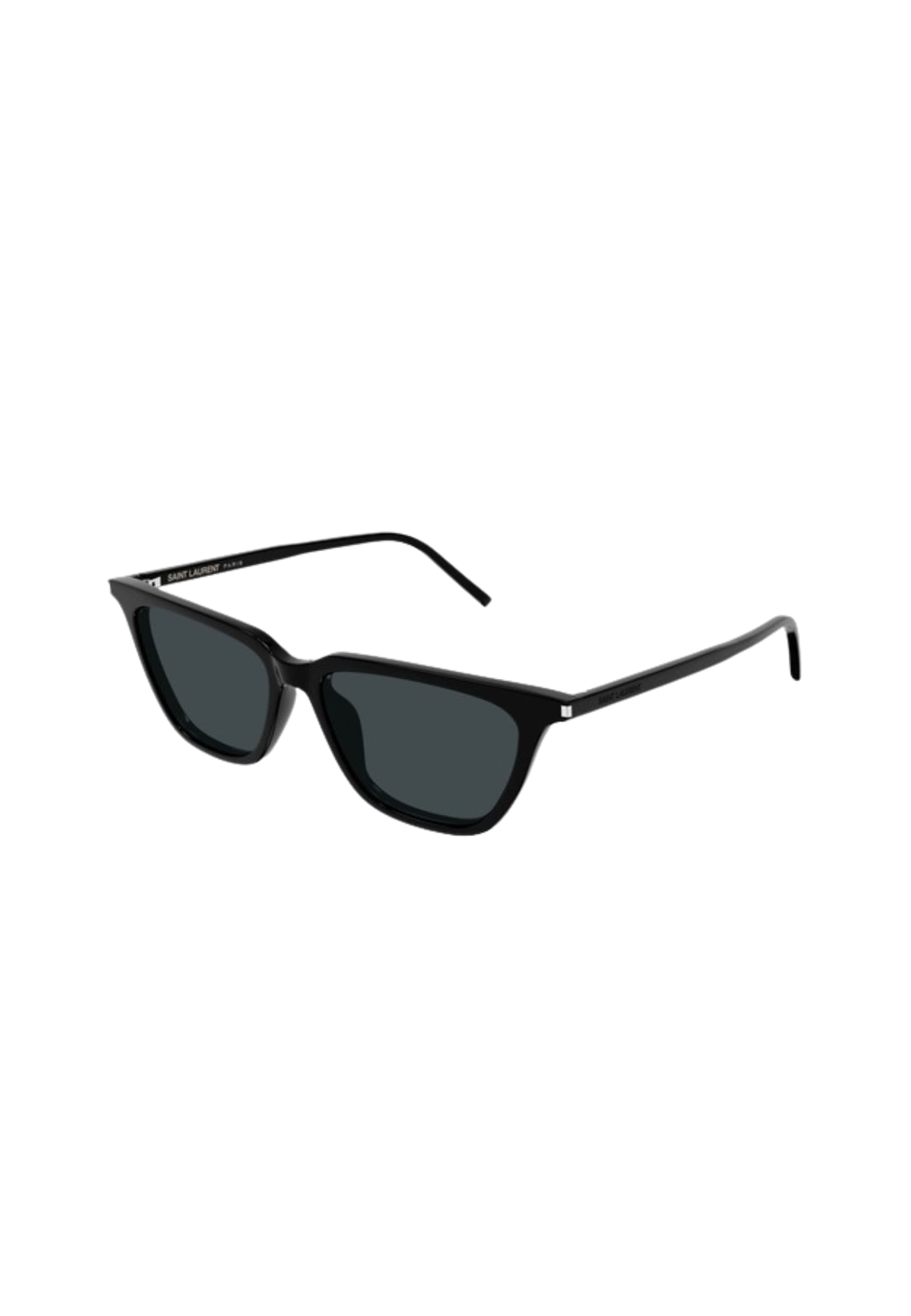 Saint Laurent Occhiali da sole saint laurent Suplice Thin SL889-001 Donna - 2